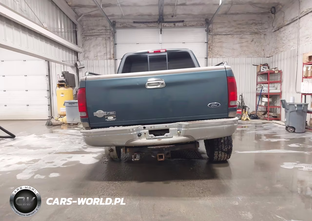 2002 Ford F-150 Lariat-Xl-Xlt VIN:1FTRX18W22KE00988 - 16