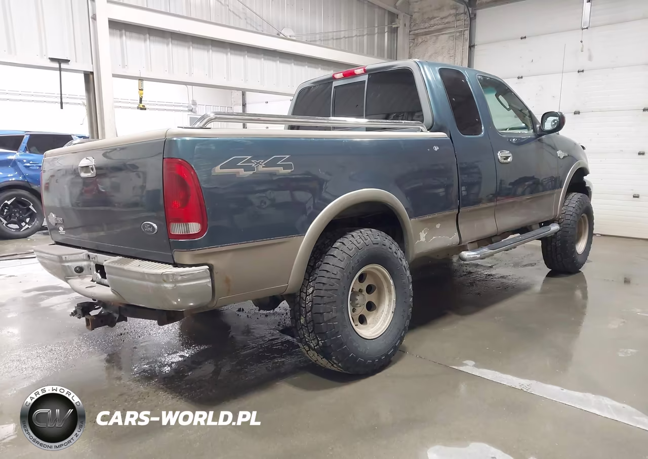 2002 Ford F-150 Lariat-Xl-Xlt VIN:1FTRX18W22KE00988 - 4