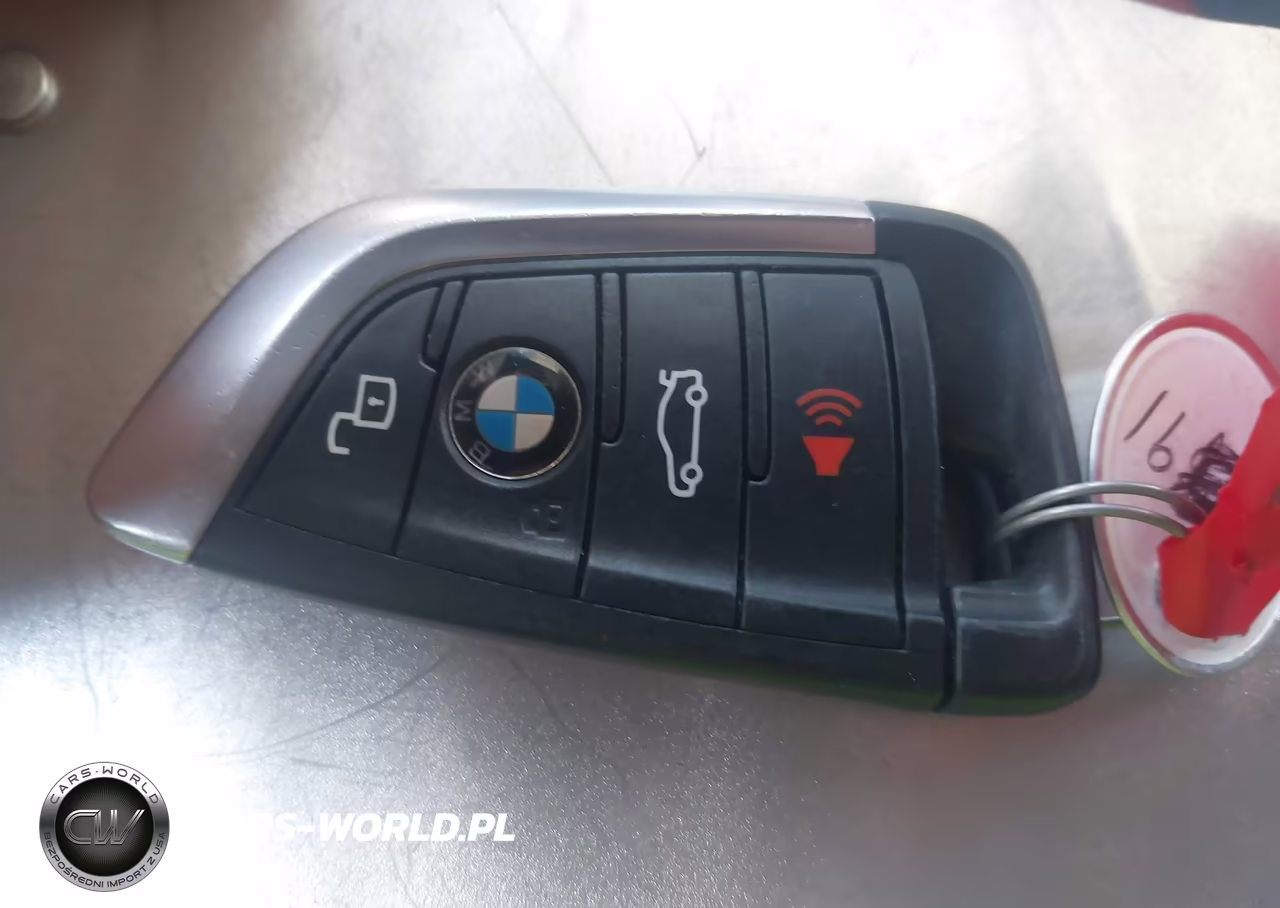2022 BMW I4 Edrive40 VIN:WBY73AW05NFN14691 - 11