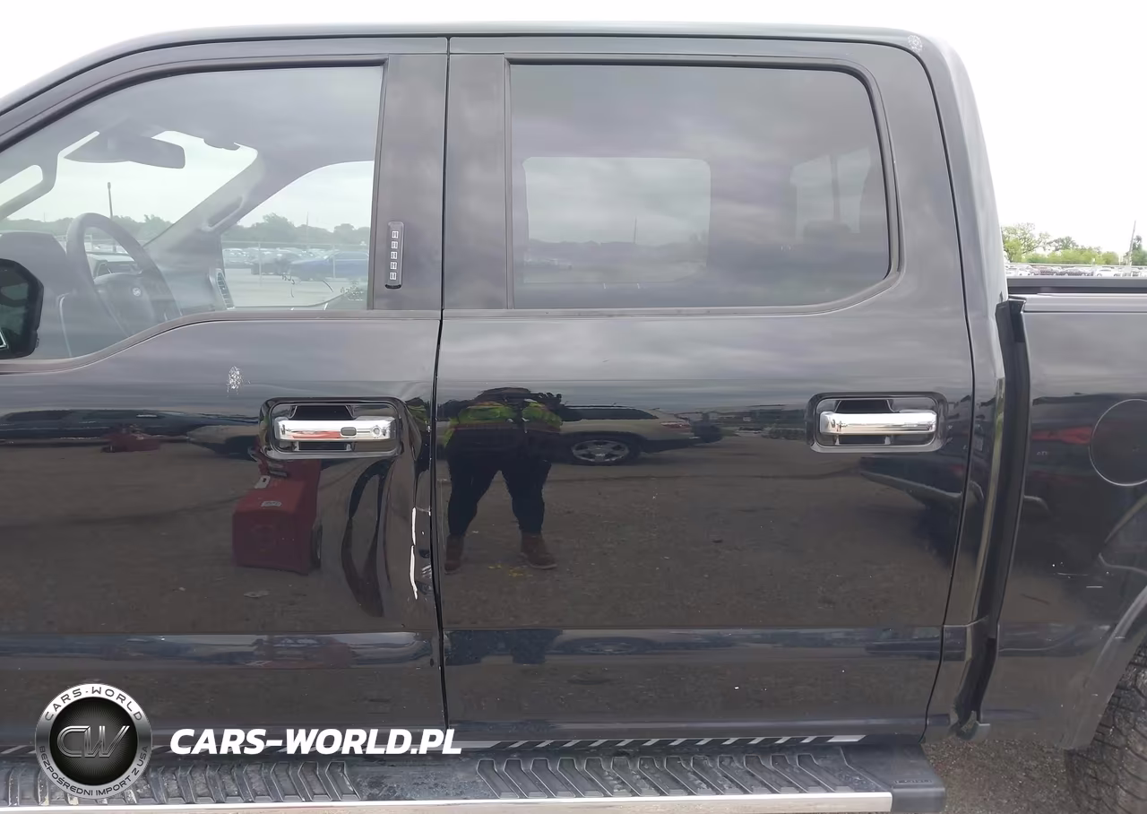 2016 Ford F-150 King Ranch-Lariat-Limited-Platinum-Xl-Xlt VIN:1FTEW1EG3GKE54595 - 14
