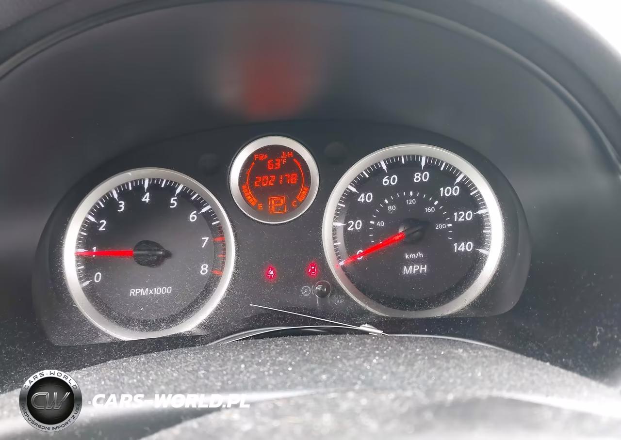 2012 Nissan Sentra 2.0 S VIN:3N1AB6AP8CL720413 - 7