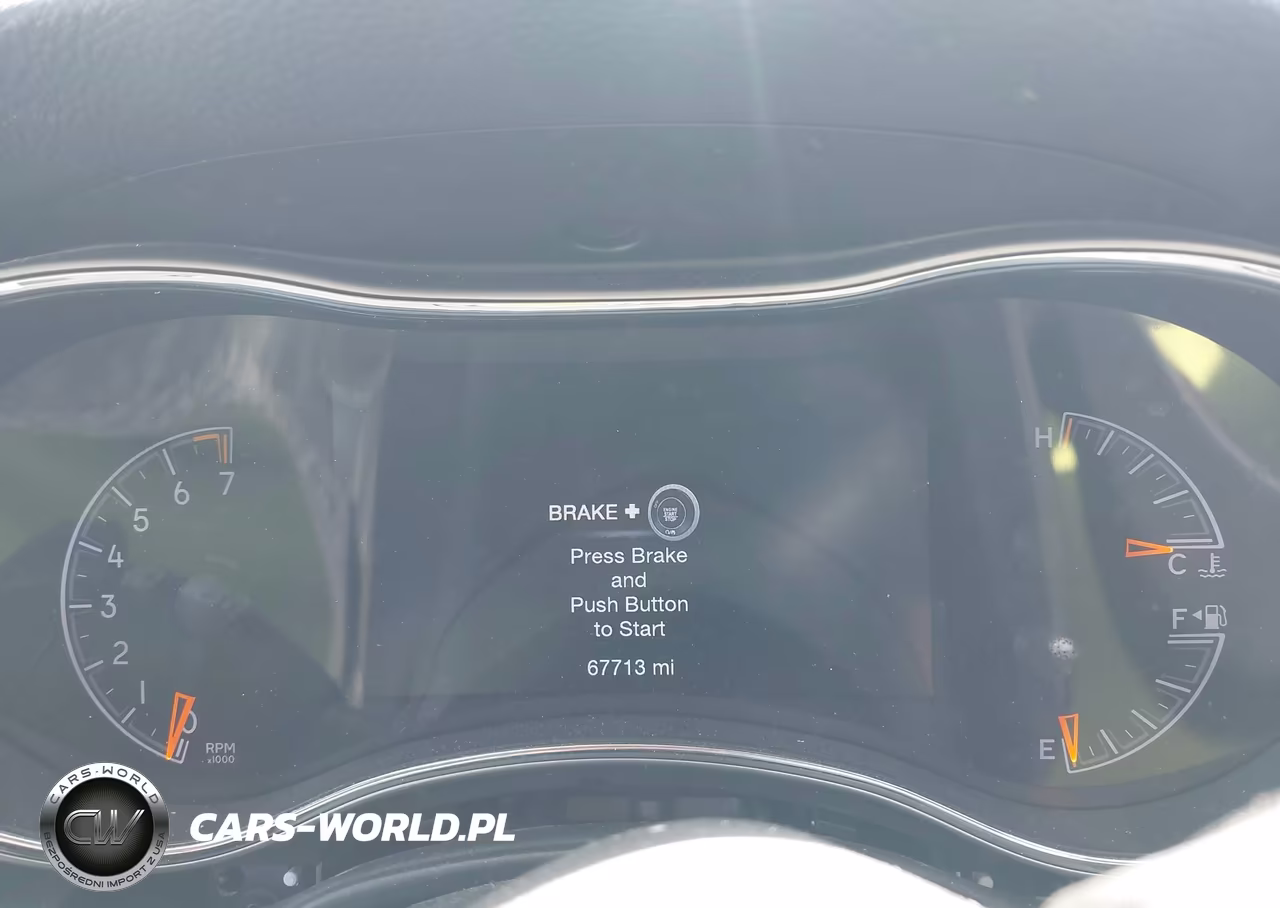 2021 Jeep Grand Cherokee Limited 4X4 VIN:1C4RJFBGXMC569086 - 7