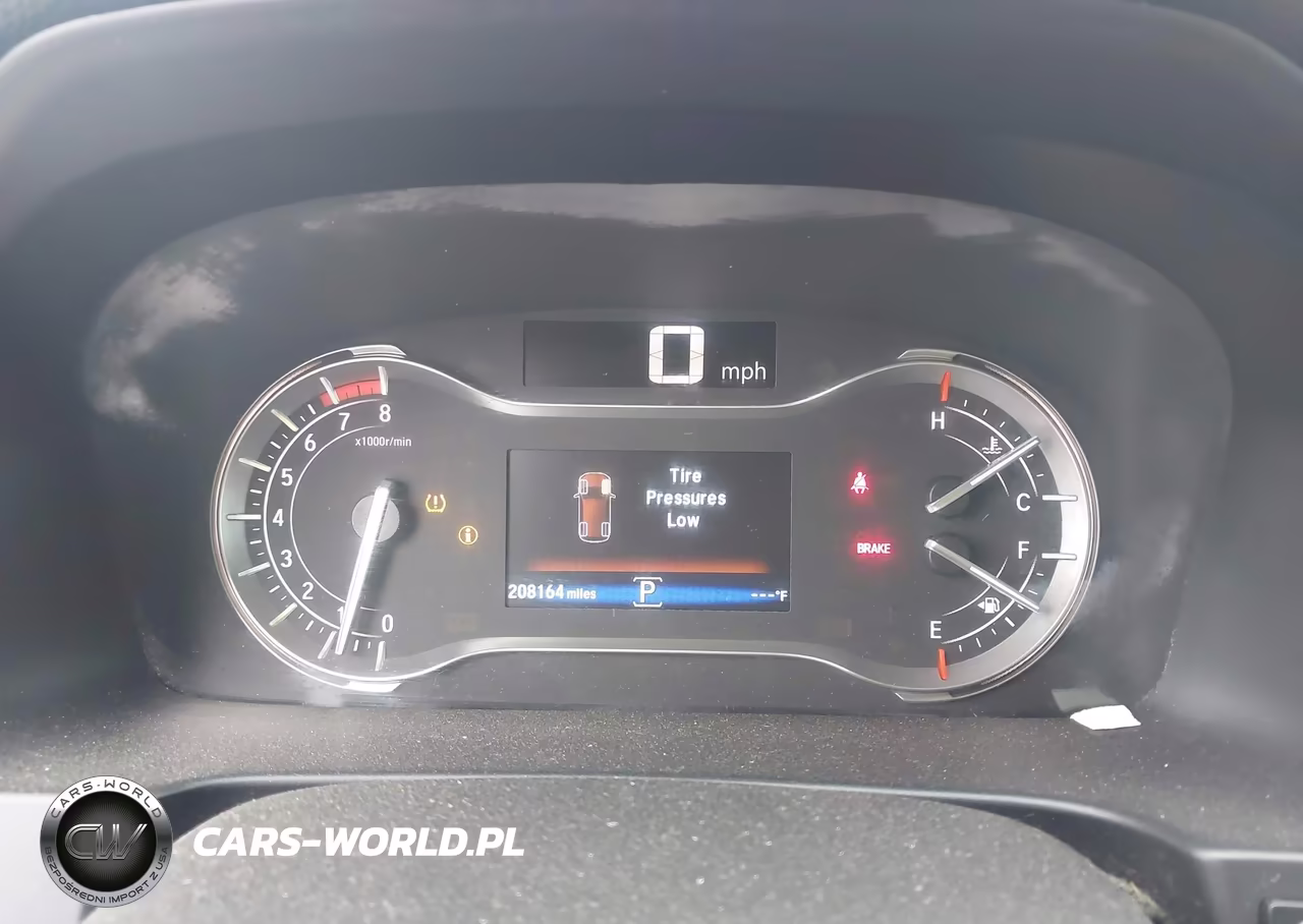 2016 Honda Pilot Ex-L VIN:5FNYF6H87GB094937 - 7