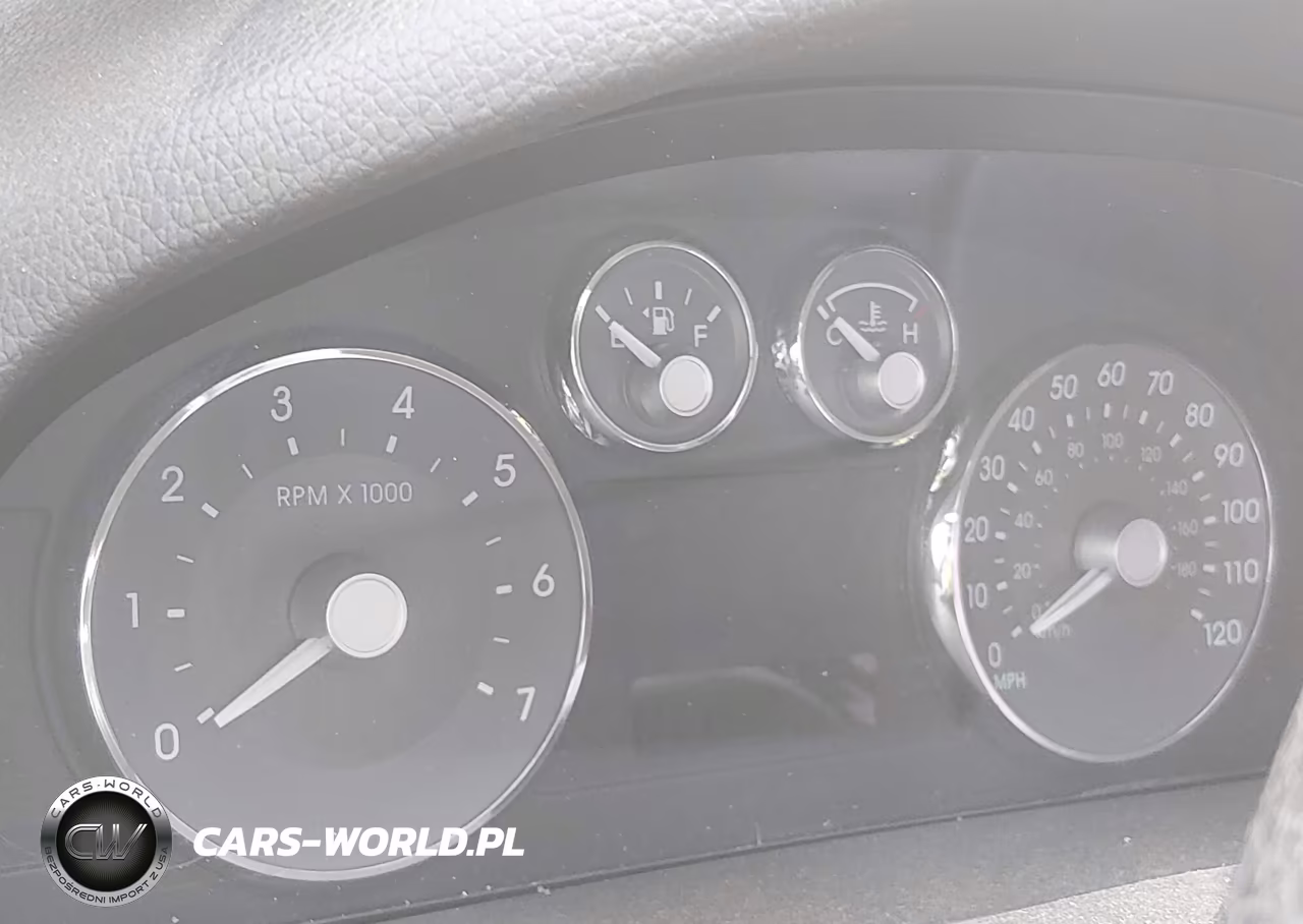 2006 Mercury Milan I4 VIN:3MEFM07Z56R628842 - 7