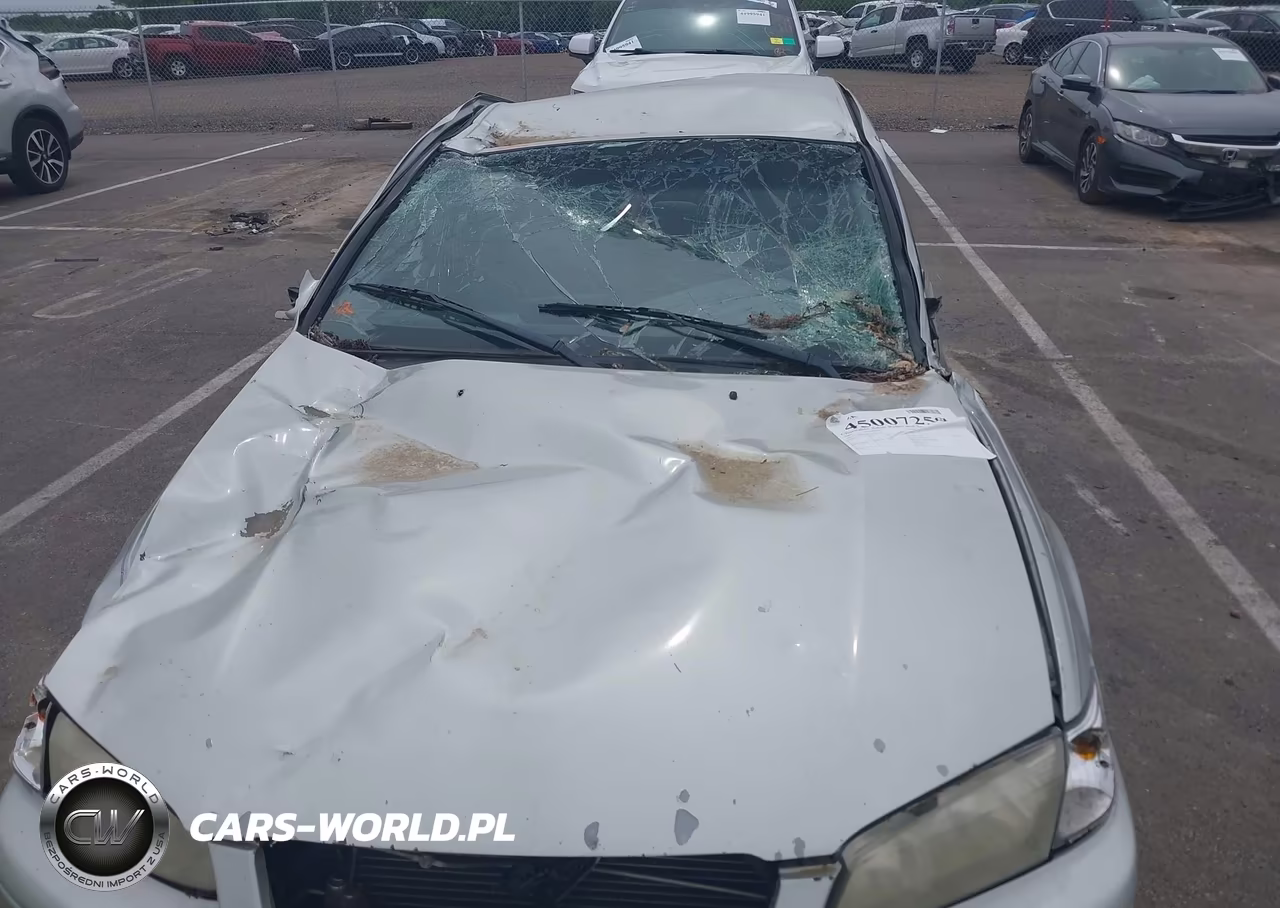 2001 Toyota Camry Ce-Le-Xle VIN:4T1BG22K31U050945 - 12