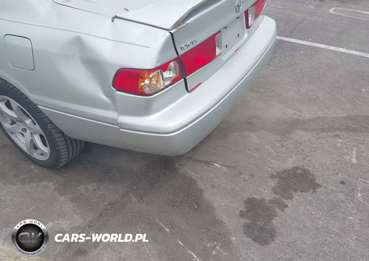 2001 Toyota Camry Ce-Le-Xle VIN:4T1BG22K31U050945 - 14
