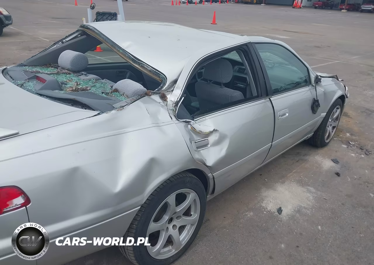 2001 Toyota Camry Ce-Le-Xle VIN:4T1BG22K31U050945 - 16