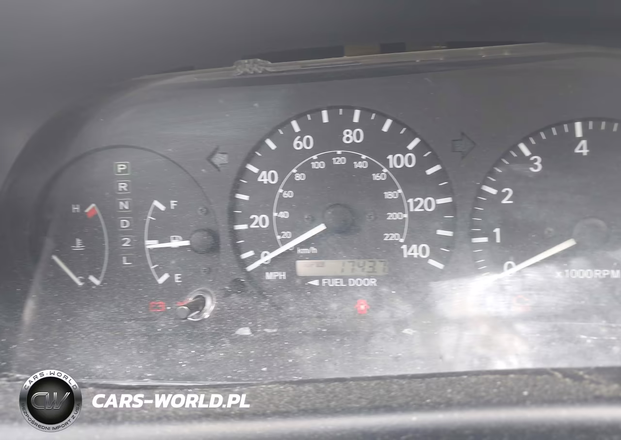 2001 Toyota Camry Ce-Le-Xle VIN:4T1BG22K31U050945 - 7