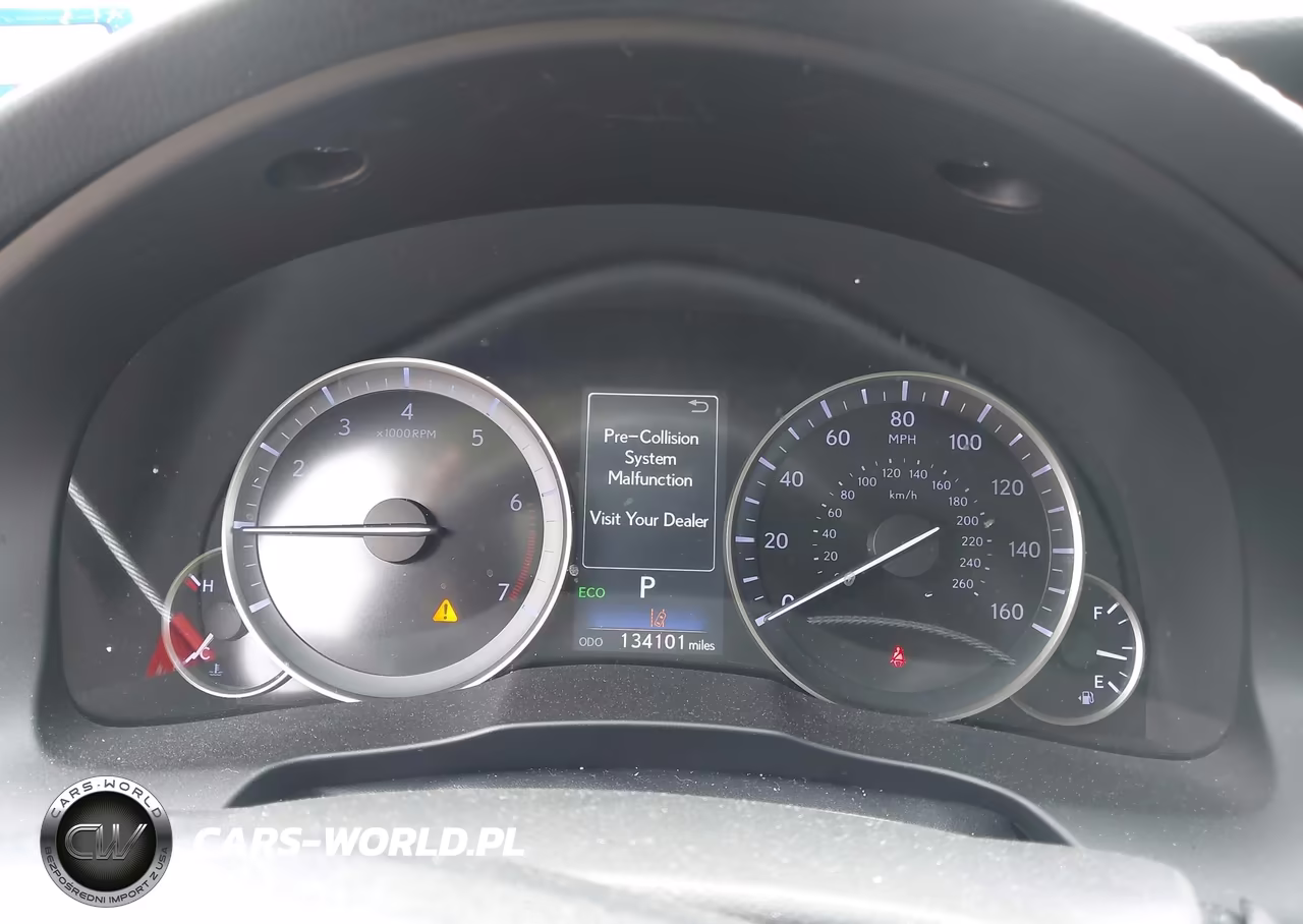 2018 Lexus Es 350 VIN:58ABK1GG7JU115382 - 7