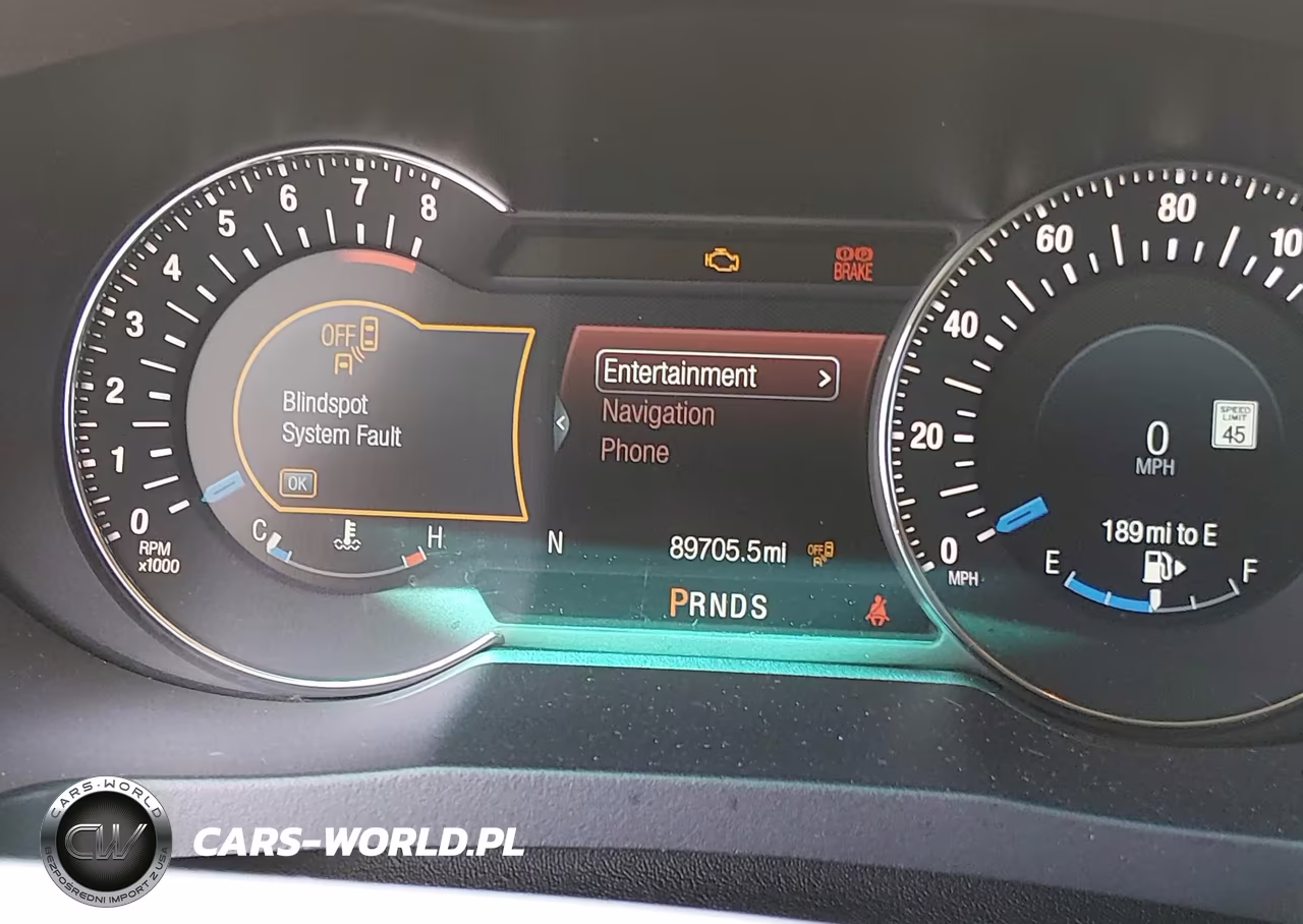 2016 Ford Explorer Platinum VIN:1FM5K8HTXGGB53043 - 15