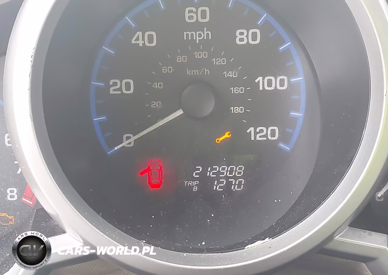 2007 Honda Element Ex VIN:5J6YH287X7L005234 - 15