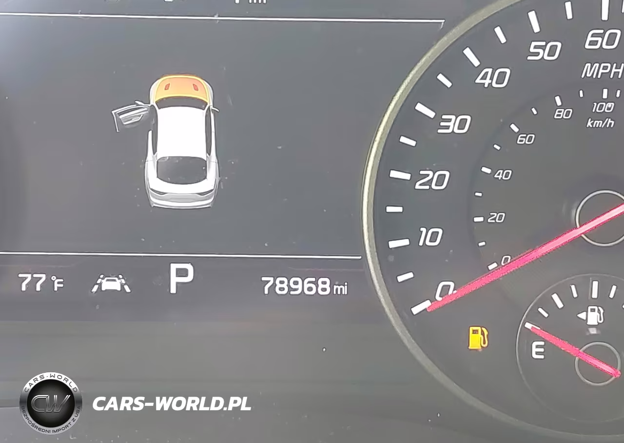 2019 Kia Stinger Gt1 VIN:KNAE45LC9K6062457 - 16