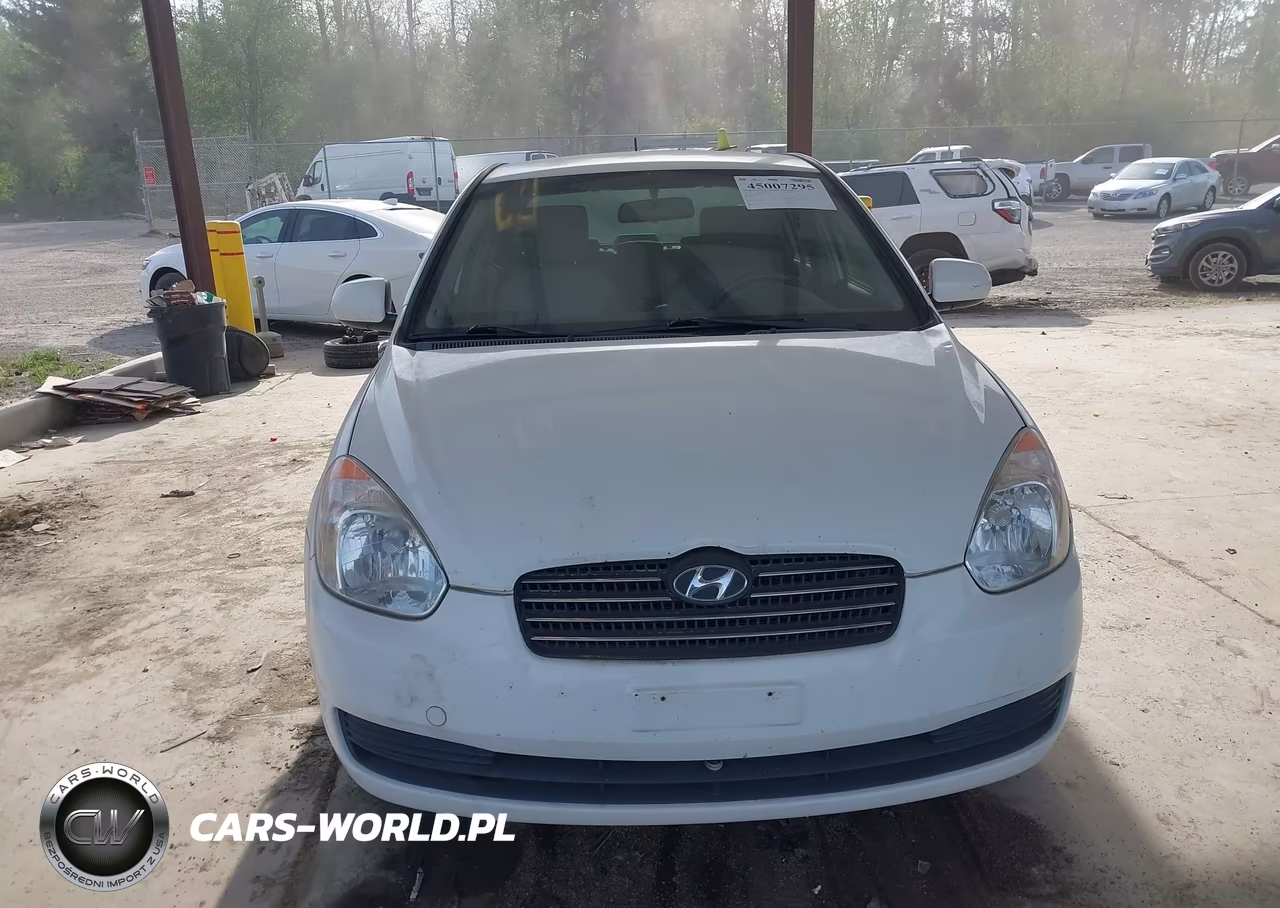 2011 Hyundai Accent Gls VIN:KMHCN4AC3BU612053 - 12