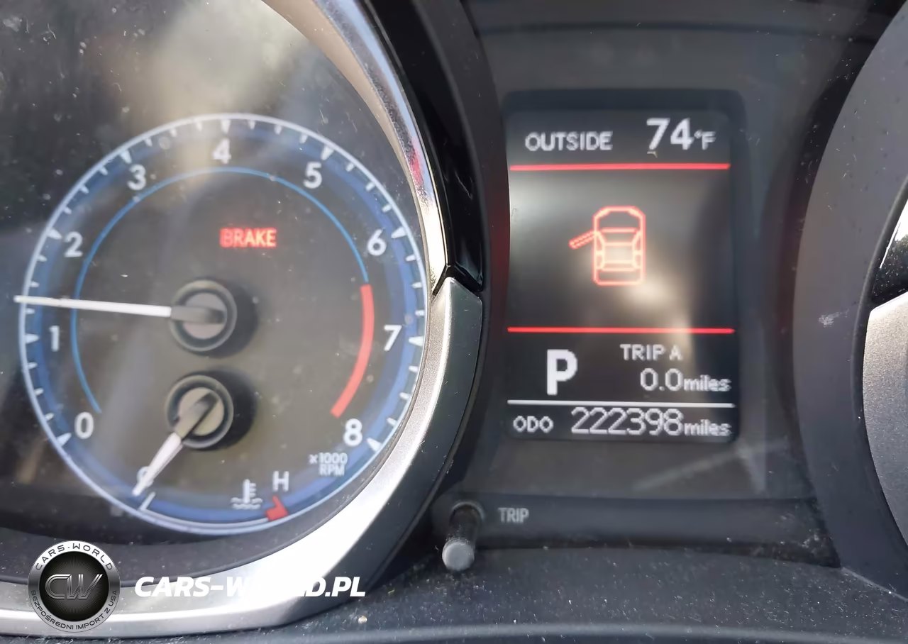 2016 Toyota Corolla L-Le-Le Plus-Le Premium-S-S Plus-S Premium-S W-Special Edition Pkg VIN:2T1BURHE7GC682764 - 7