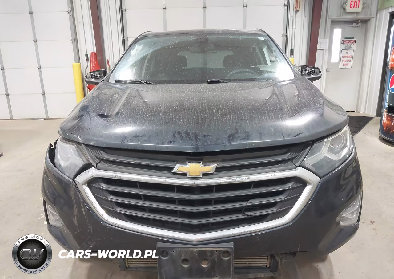 2021 Chevrolet Equinox Awd Lt VIN:3GNAXUEV4MS136990 - 12