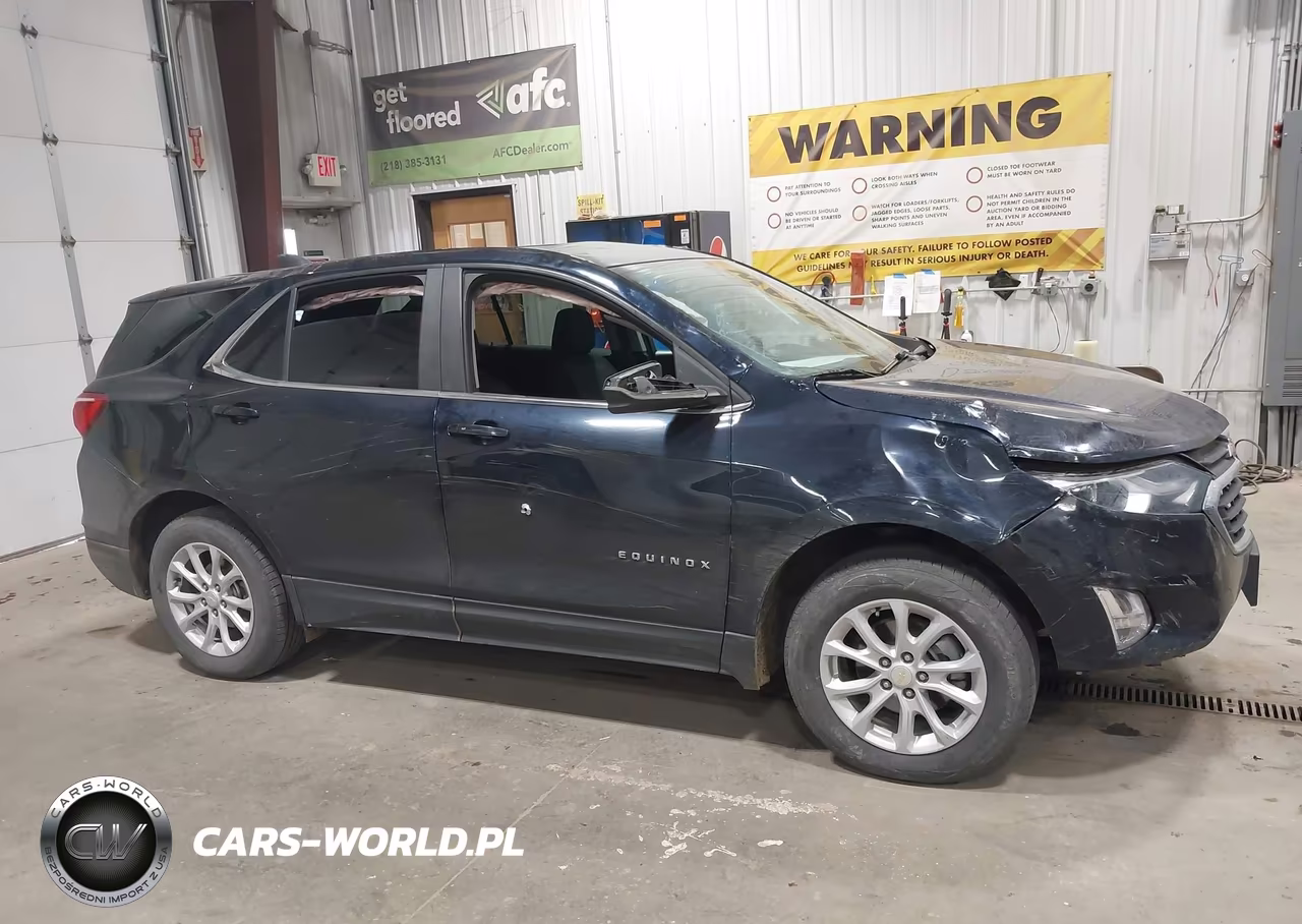 2021 Chevrolet Equinox Awd Lt VIN:3GNAXUEV4MS136990 - 13