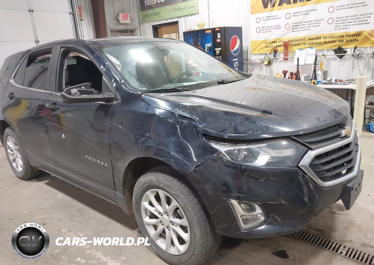 2021 Chevrolet Equinox Awd Lt VIN:3GNAXUEV4MS136990 - 6