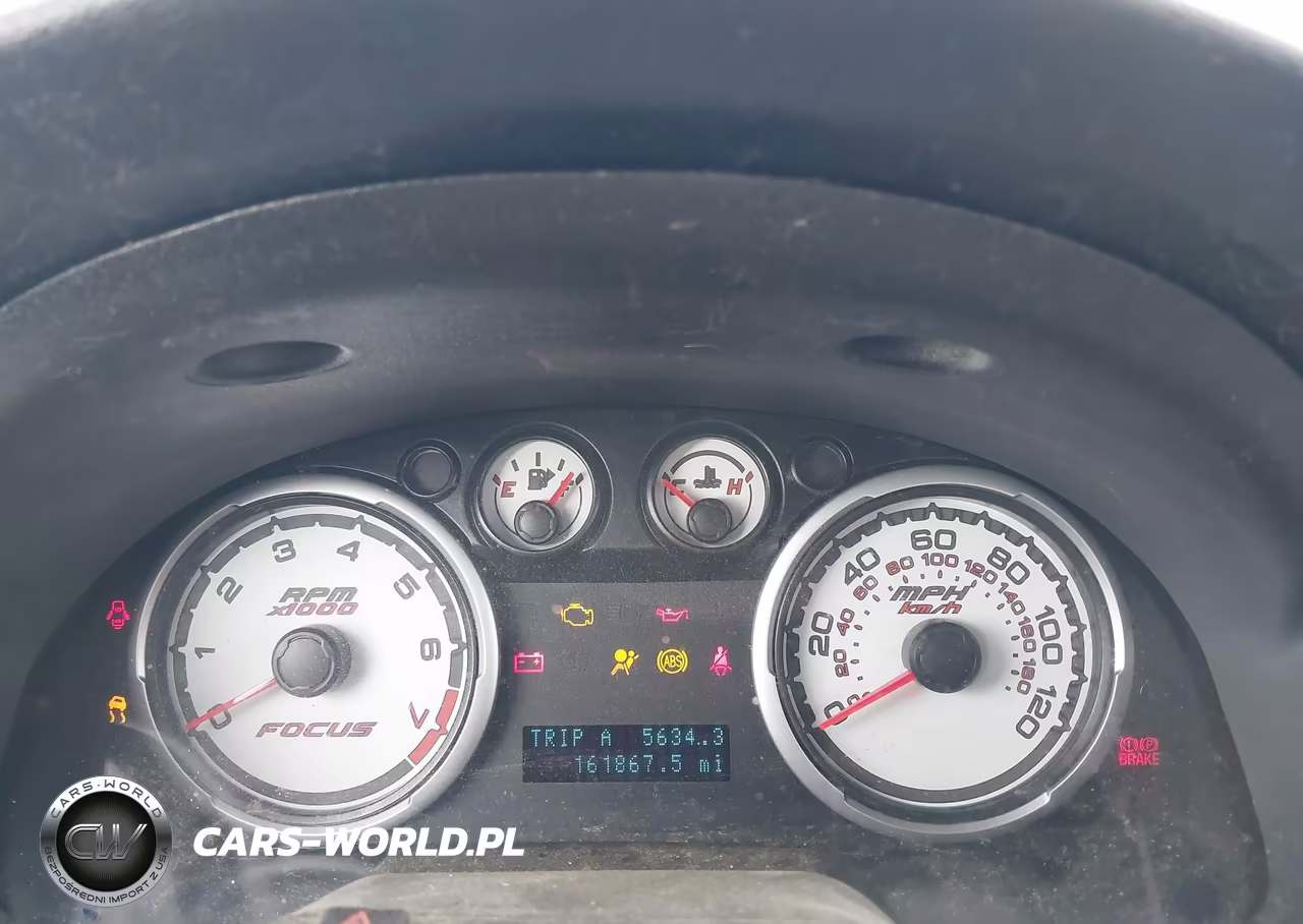 2011 Ford Focus Ses VIN:1FAHP3GN0BW163559 - 7