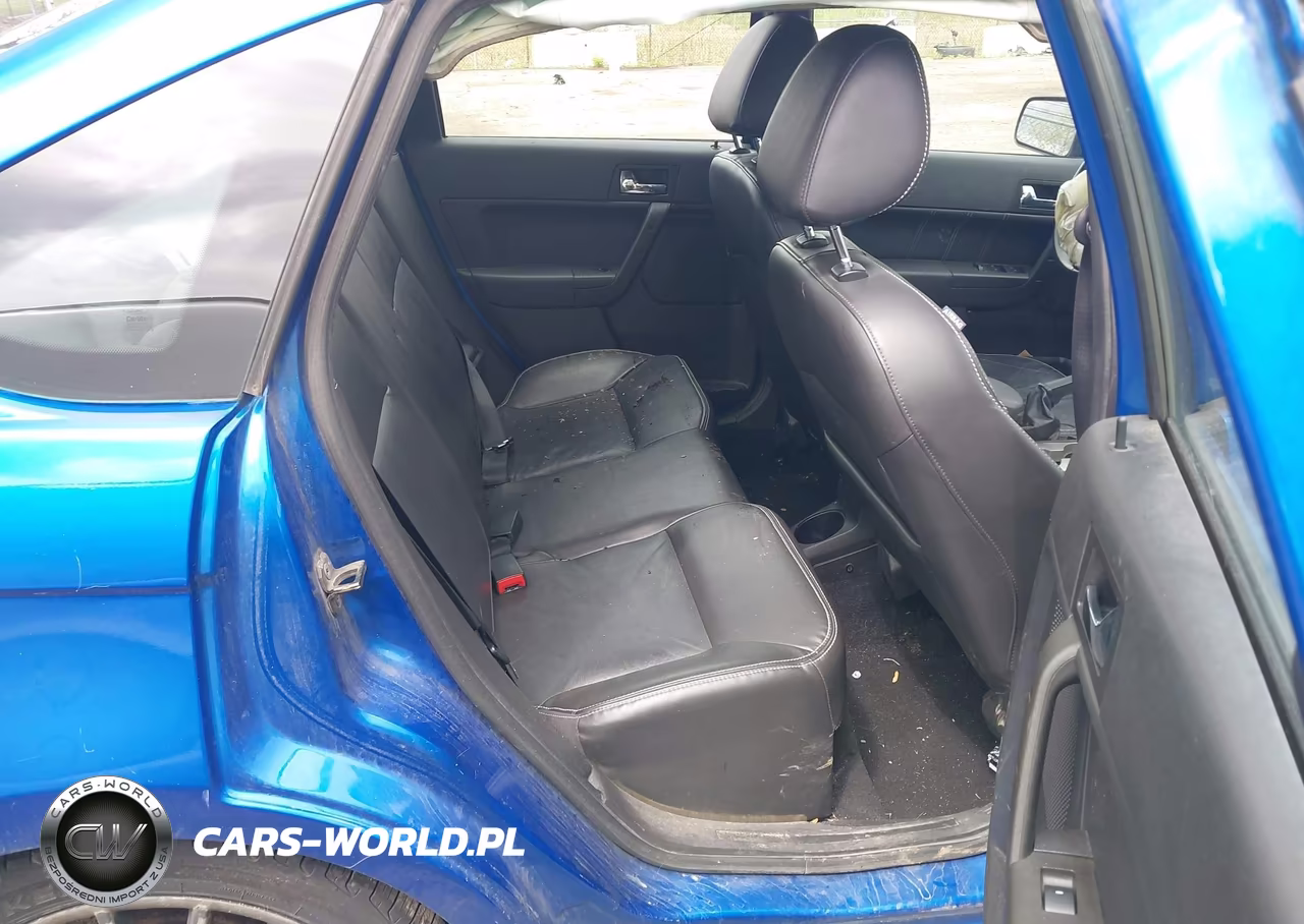2011 Ford Focus Ses VIN:1FAHP3GN0BW163559 - 8