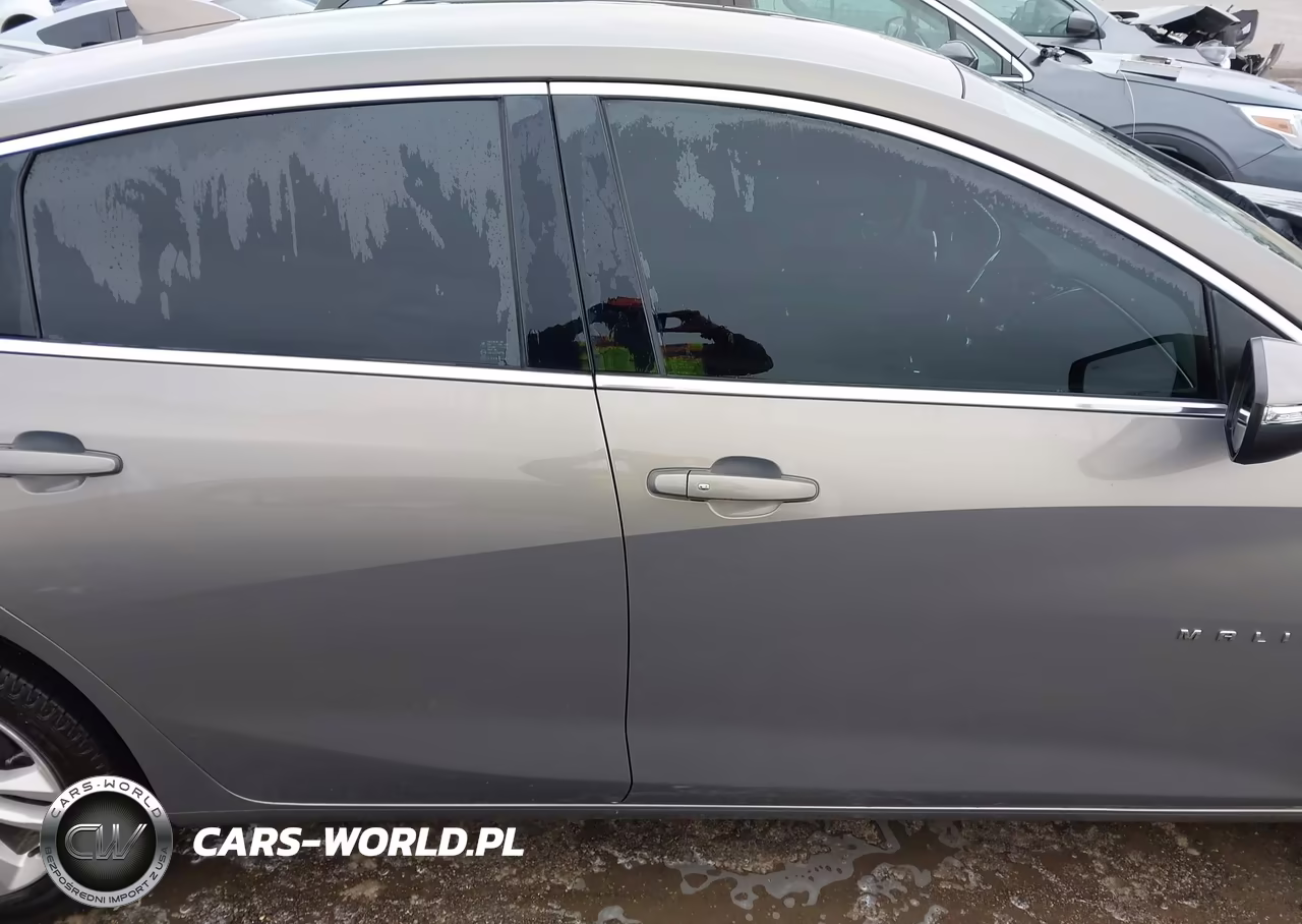 2018 Chevrolet Malibu Lt VIN:1G1ZD5ST0JF170723 - 13