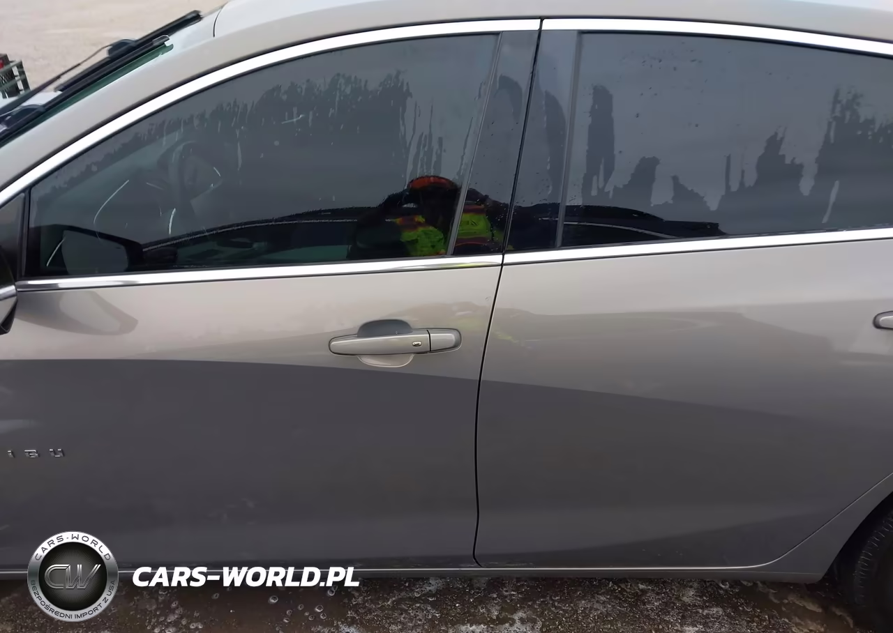 2018 Chevrolet Malibu Lt VIN:1G1ZD5ST0JF170723 - 14