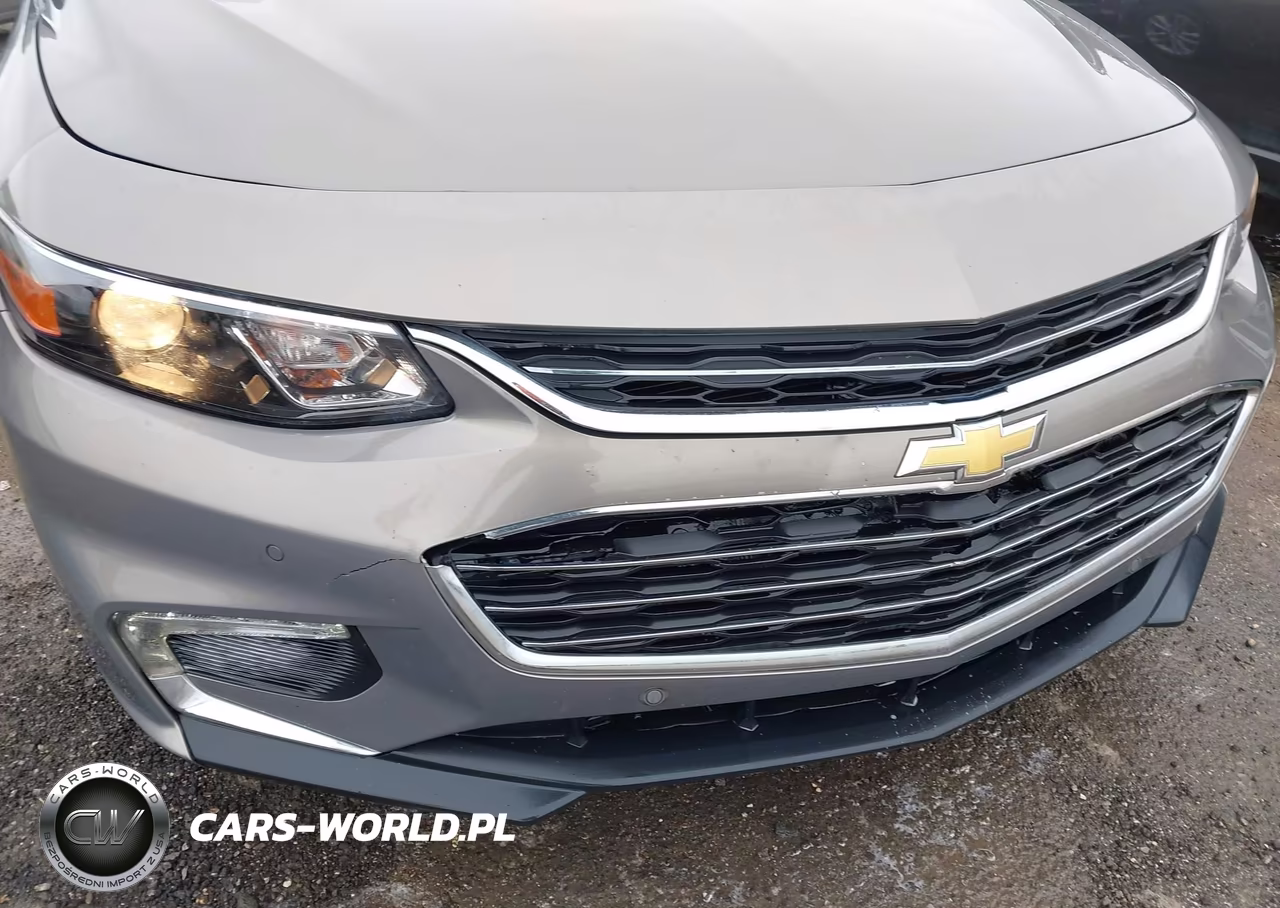 2018 Chevrolet Malibu Lt VIN:1G1ZD5ST0JF170723 - 17