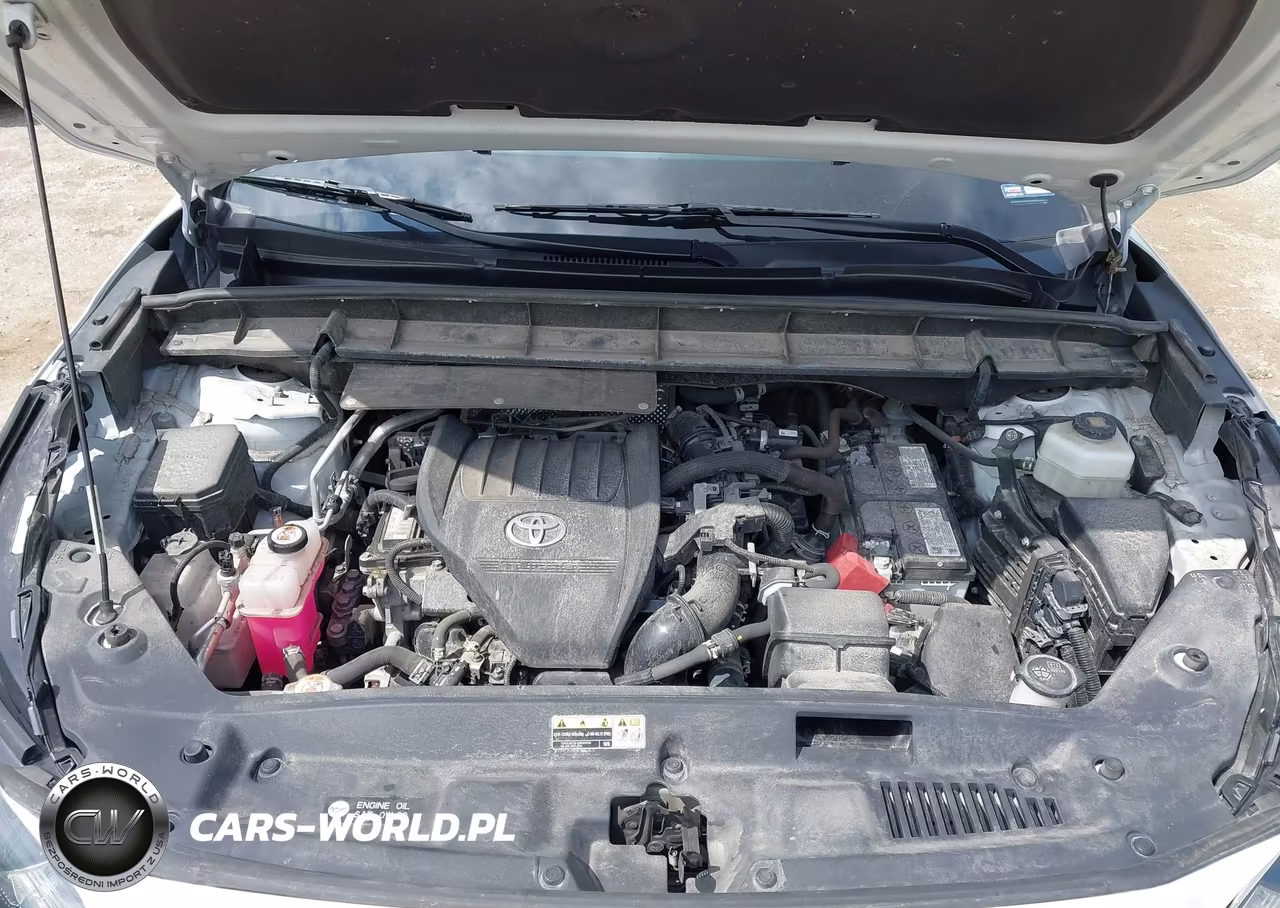 2023 Toyota Highlander Le VIN:5TDKDRAH5PS504587 - 10