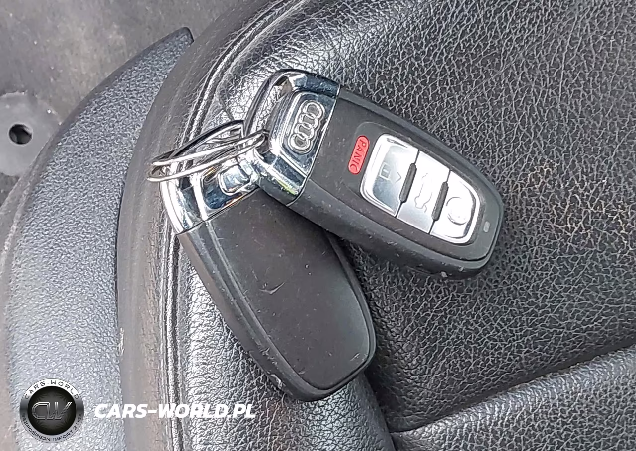 2014 Audi Q5 3.0T Premium Plus VIN:WA1DGAFP2EA014811 - 11