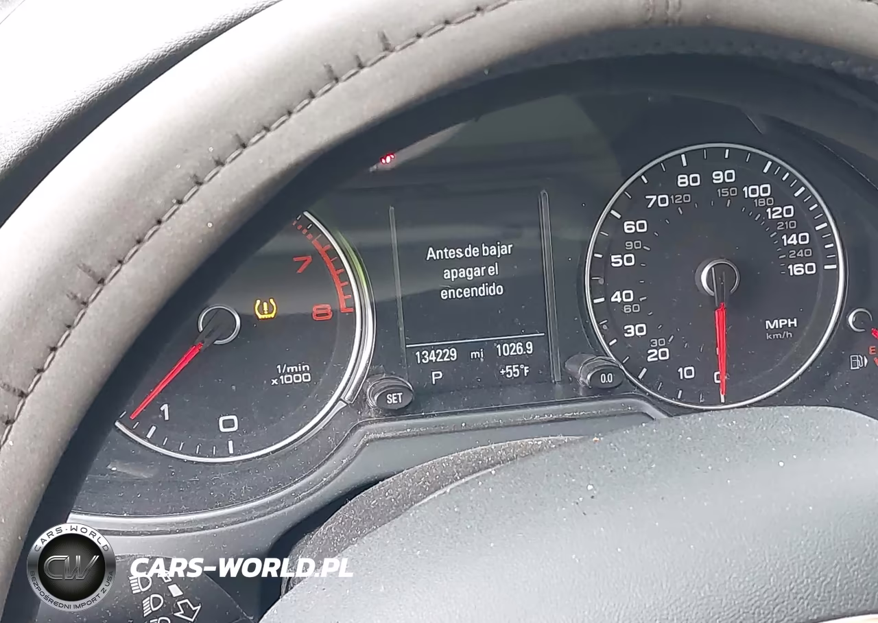 2014 Audi Q5 3.0T Premium Plus VIN:WA1DGAFP2EA014811 - 7