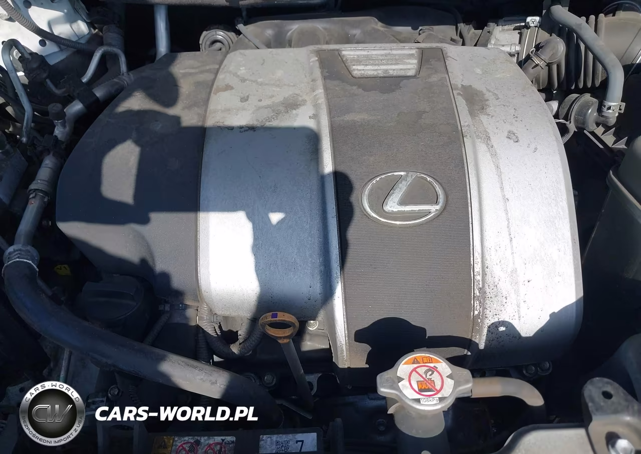 2017 Lexus Rx 350 F Sport VIN:2T2ZZMCA7HC082833 - 10