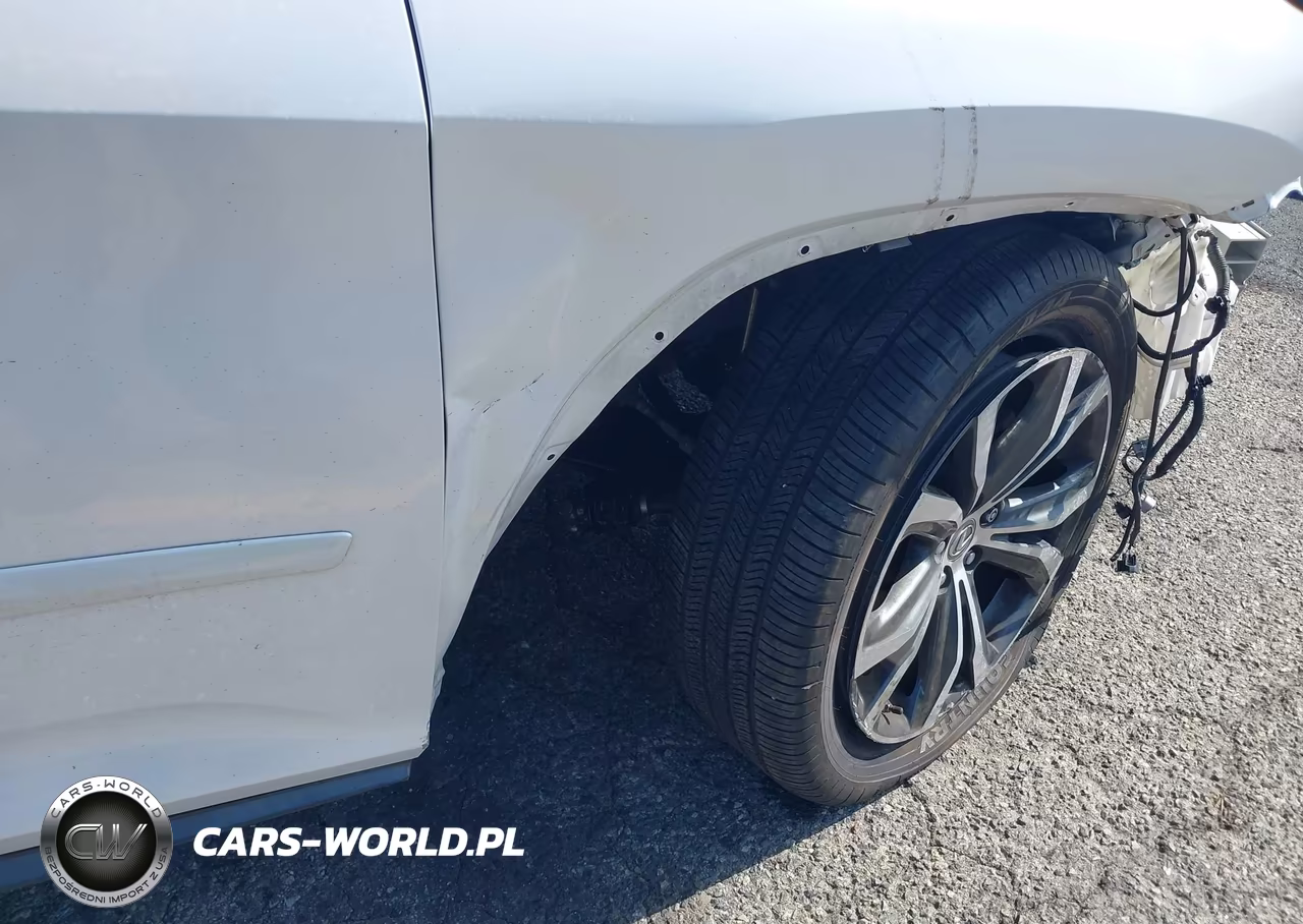 2017 Lexus Rx 350 F Sport VIN:2T2ZZMCA7HC082833 - 19