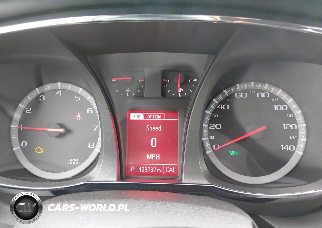 2015 GMC Terrain Slt-1 VIN:2GKFLXEK0F6215113 - 7