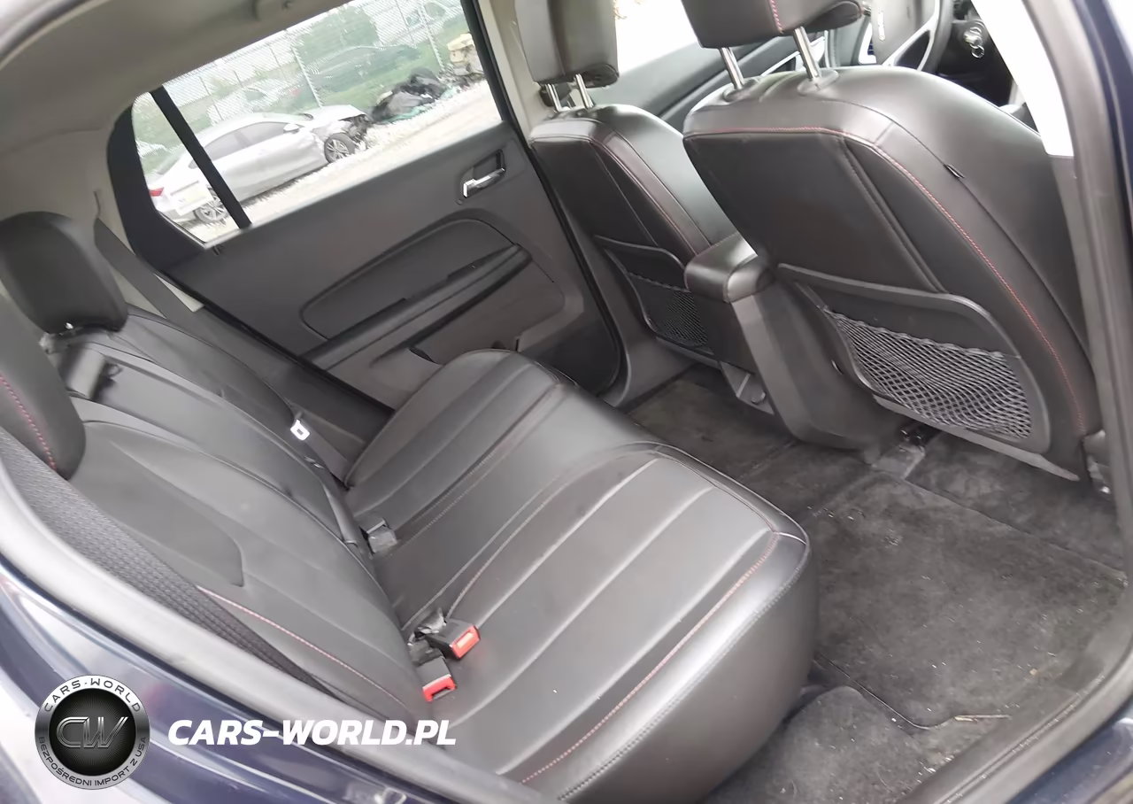 2015 GMC Terrain Slt-1 VIN:2GKFLXEK0F6215113 - 8