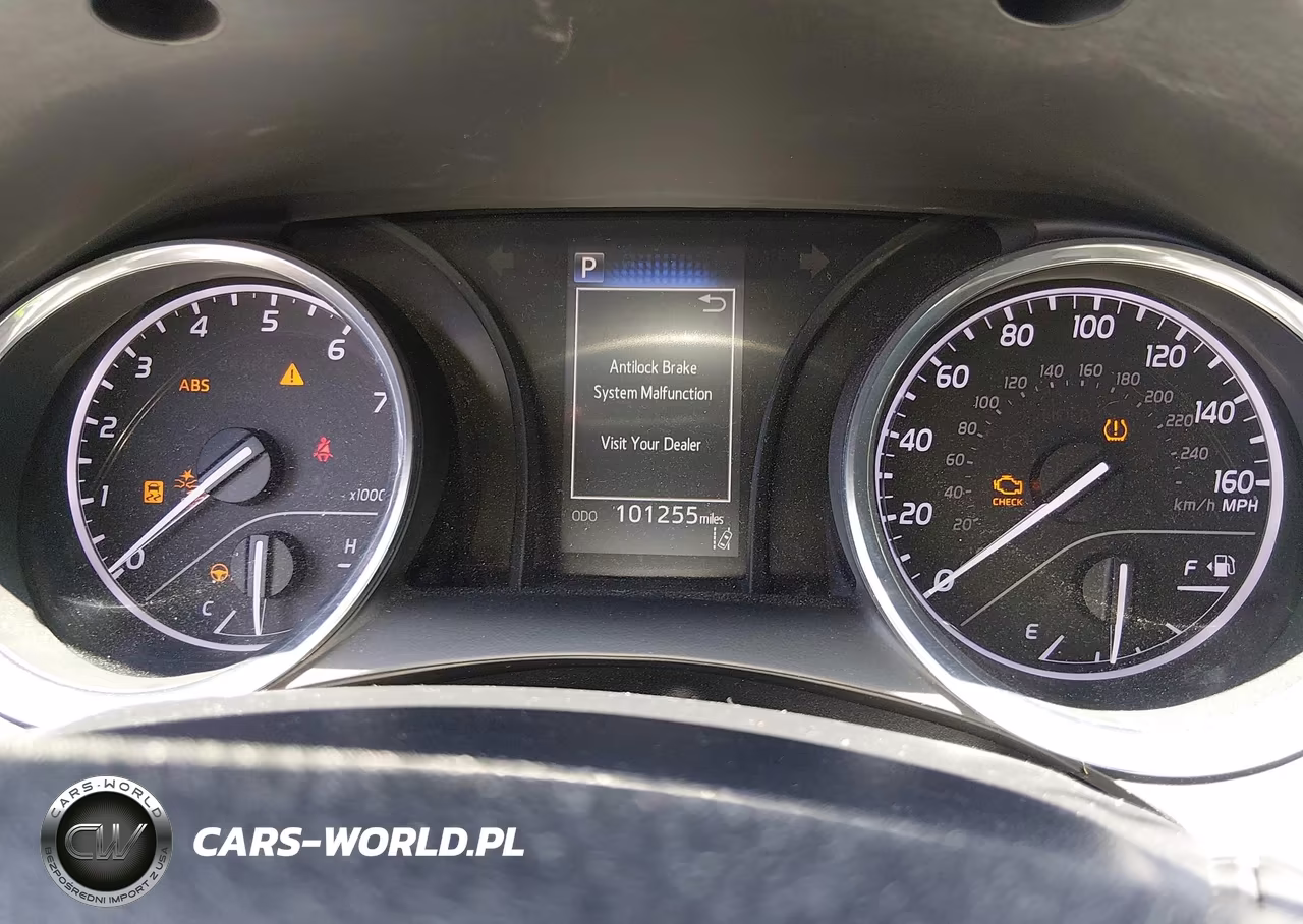 2020 Toyota Camry Le VIN:4T1C11AK9LU872735 - 7