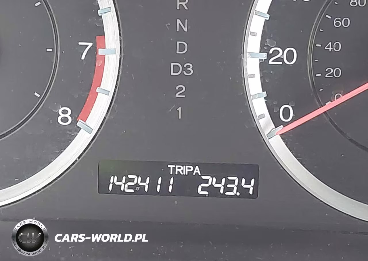 2012 Honda Accord 3.5 Ex-L VIN:1HGCP3F81CA036450 - 15