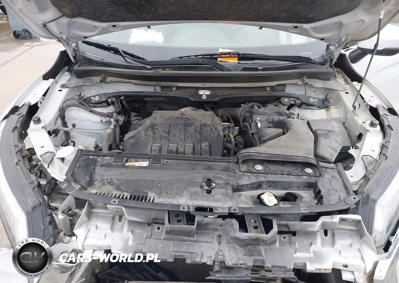2022 Mitsubishi Eclipse Cross Es VIN:JA4ASUAA9NZ052771 - 10