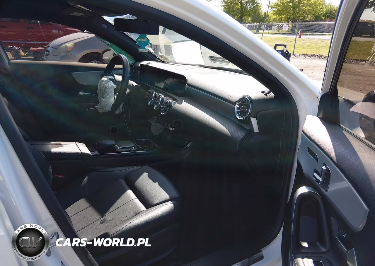 2022 Mercedes-Benz A 220 4Matic VIN:W1K3G4FB6NJ334856 - 5