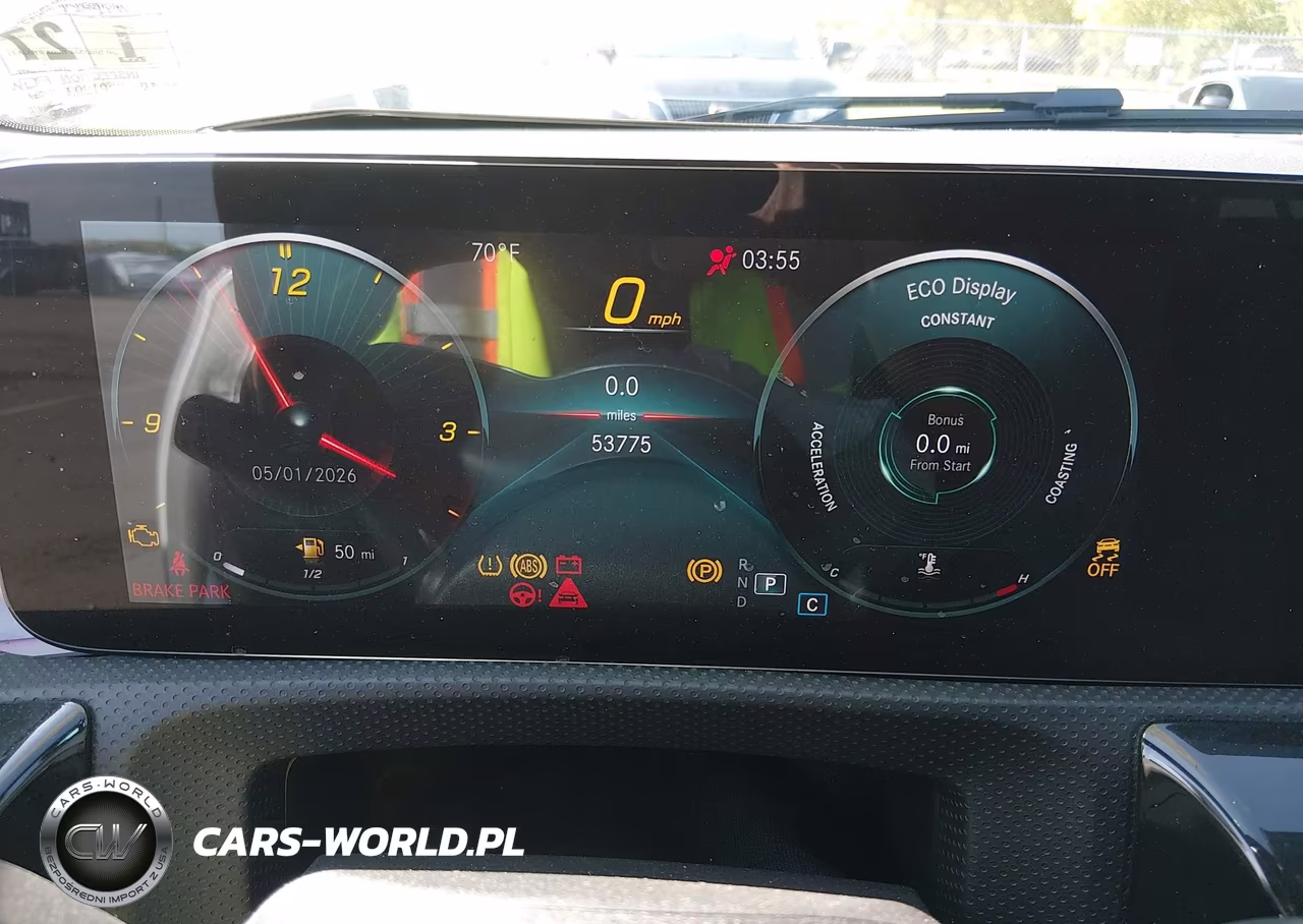 2022 Mercedes-Benz A 220 4Matic VIN:W1K3G4FB6NJ334856 - 7