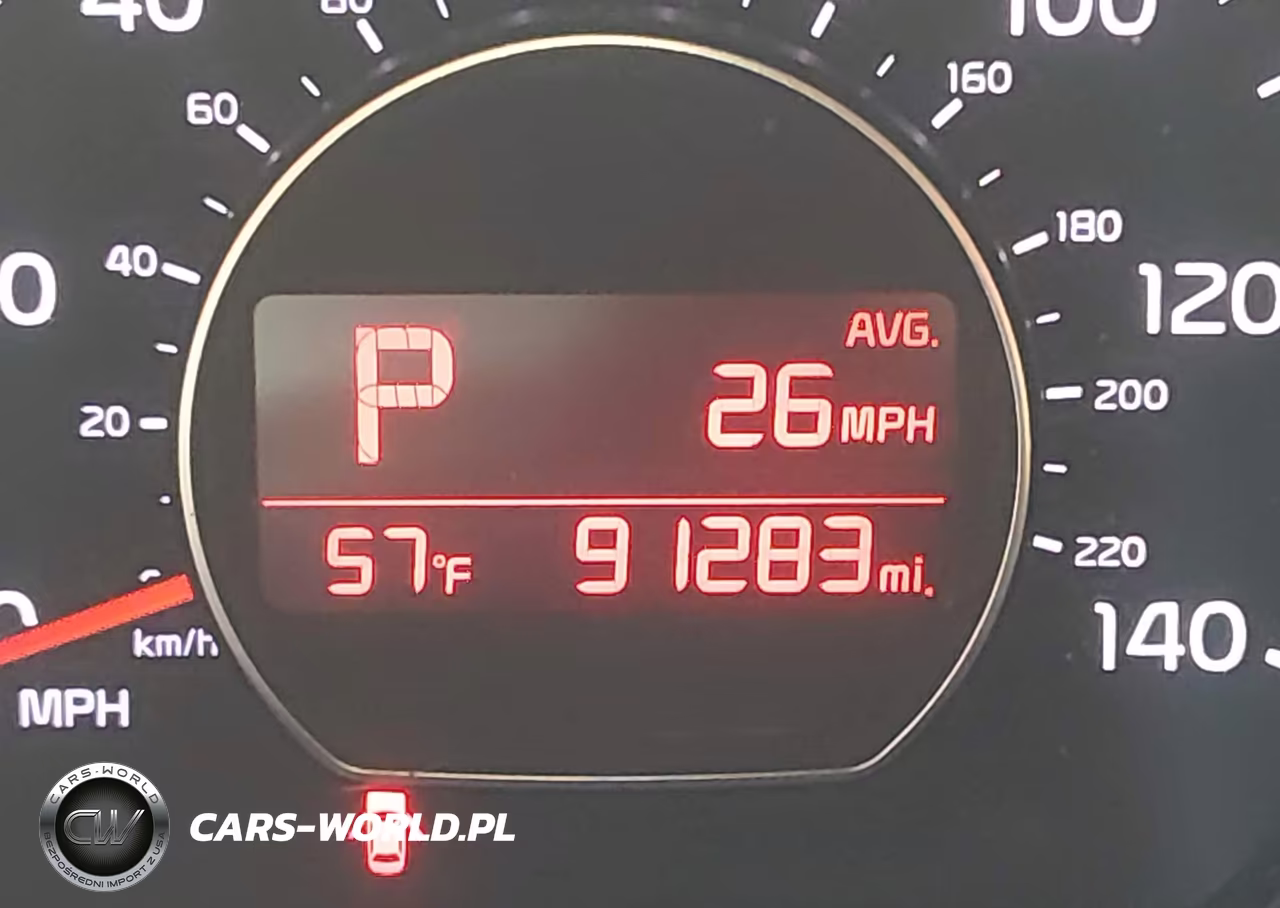 2017 Kia Soul + VIN:KNDJP3A58H7887975 - 14