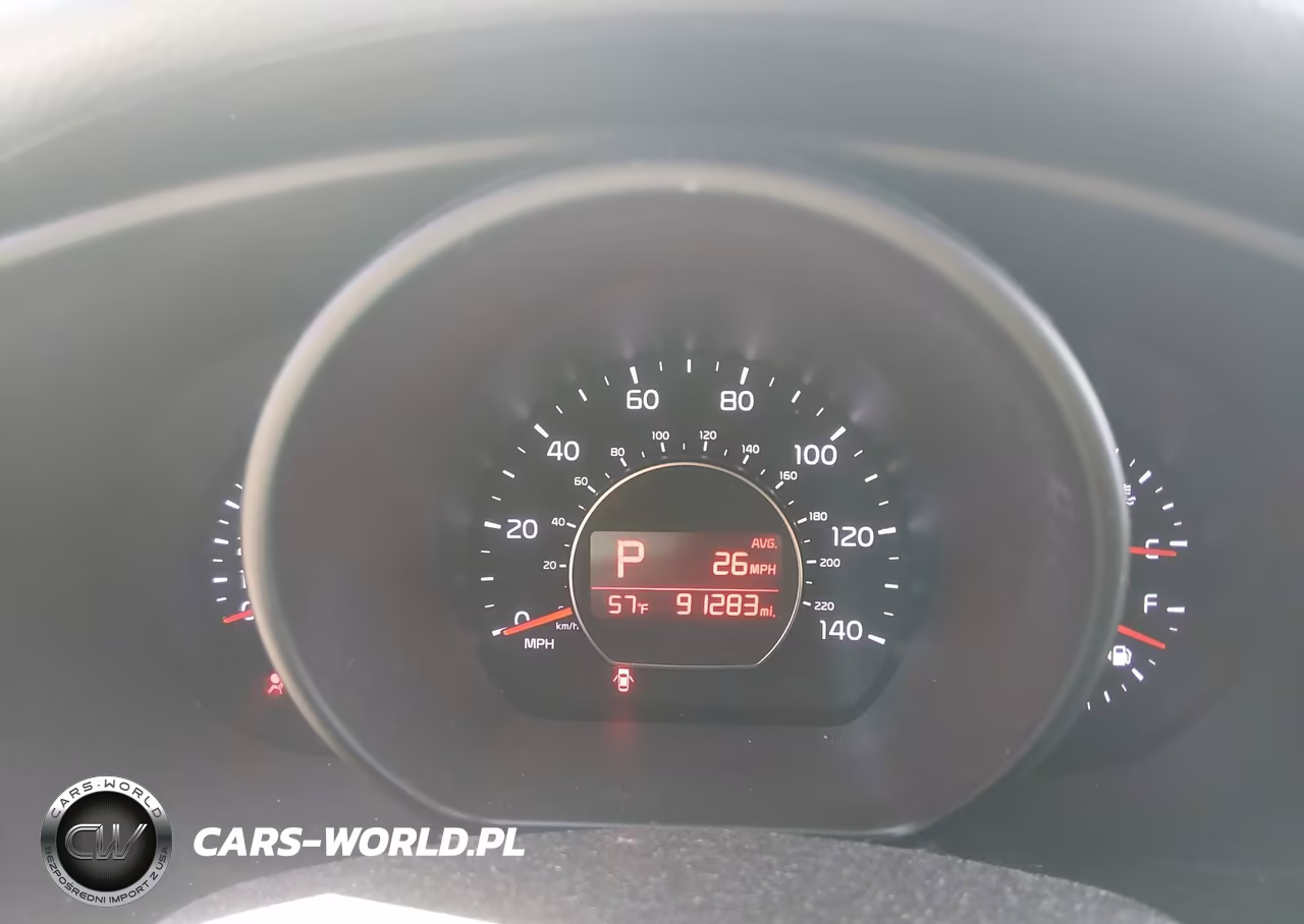 2017 Kia Soul + VIN:KNDJP3A58H7887975 - 6