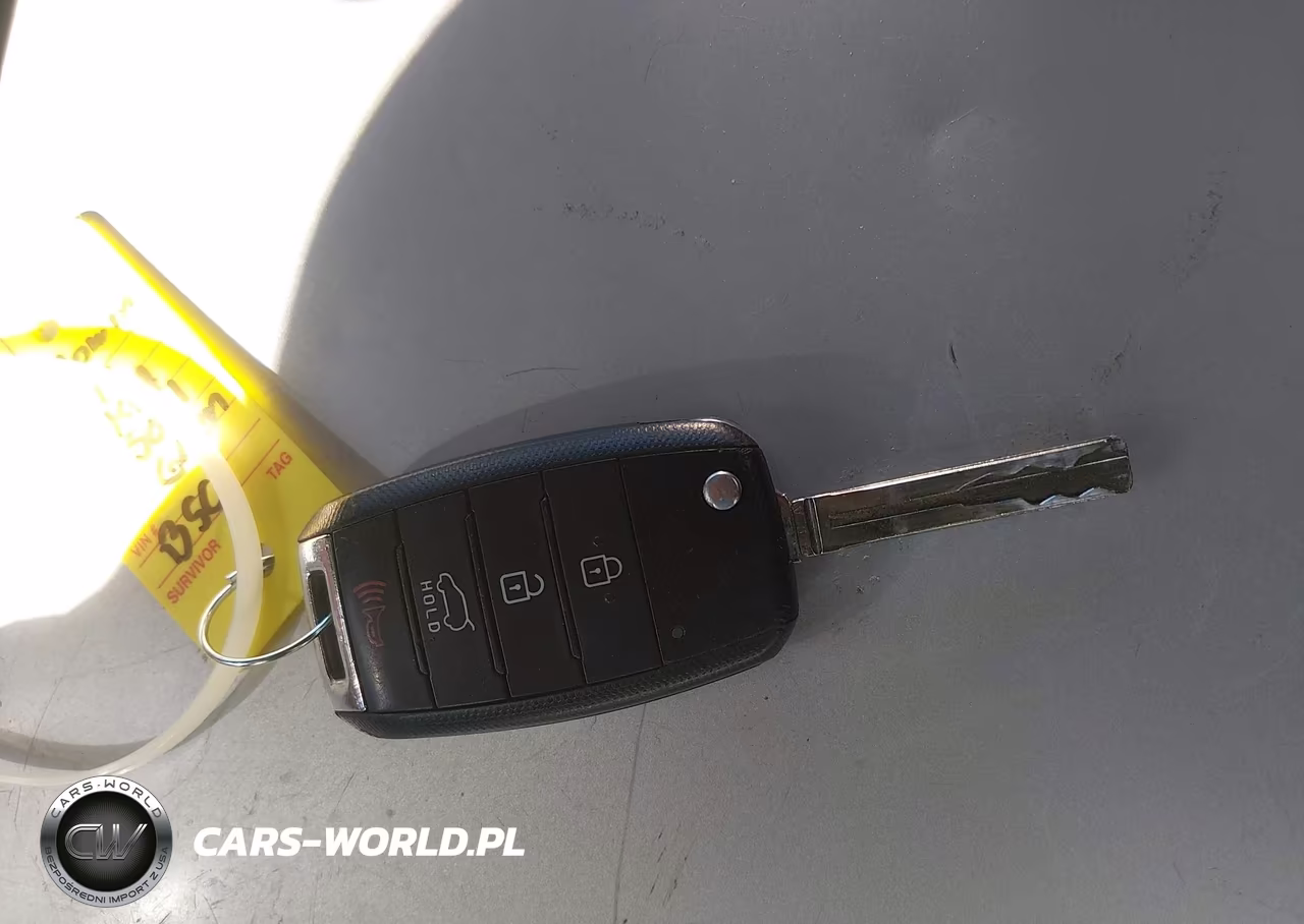 2017 Kia Soul + VIN:KNDJP3A58H7887975 - 9