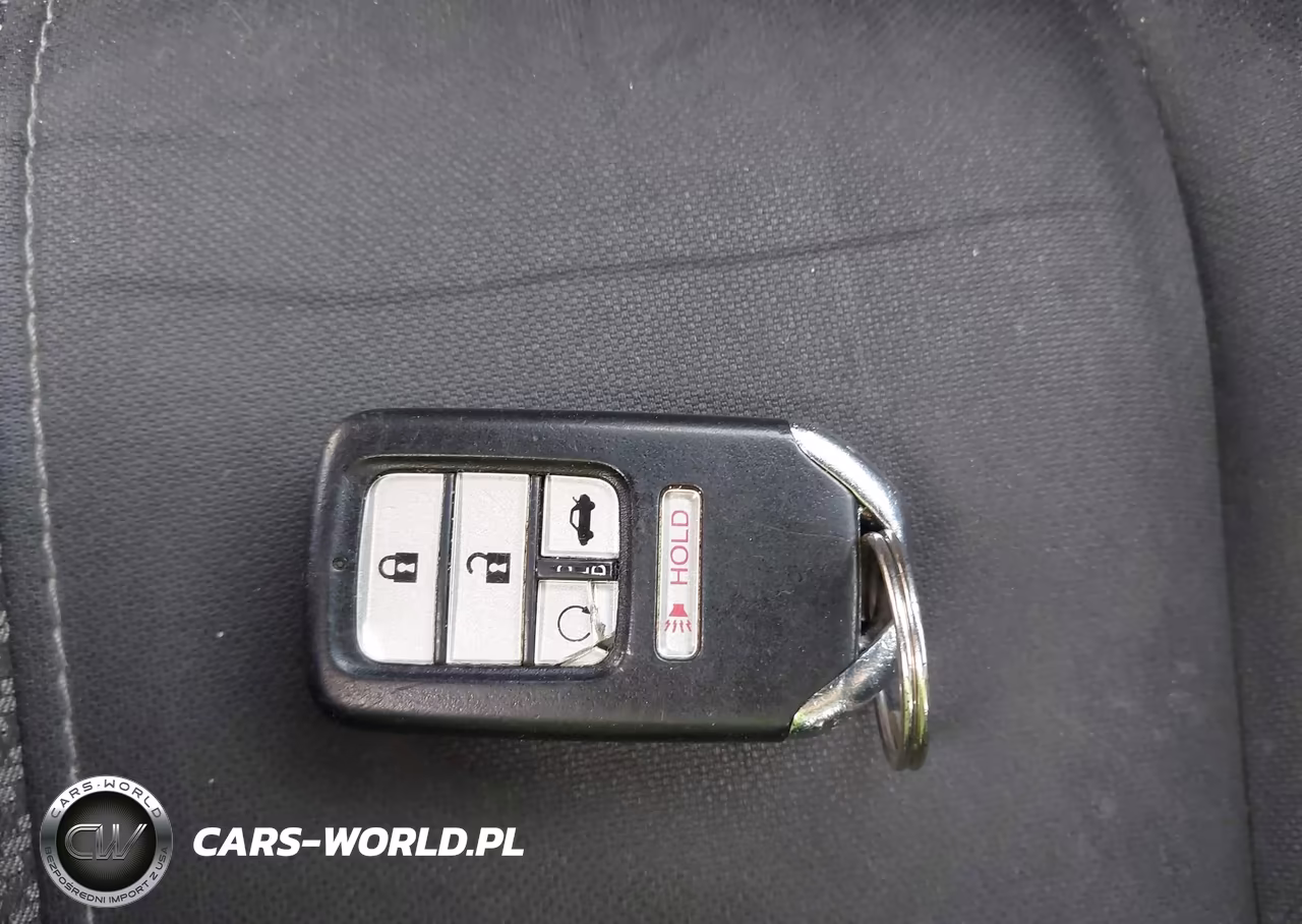 2016 Honda Civic Ex-T VIN:2HGFC1F31GH630416 - 11