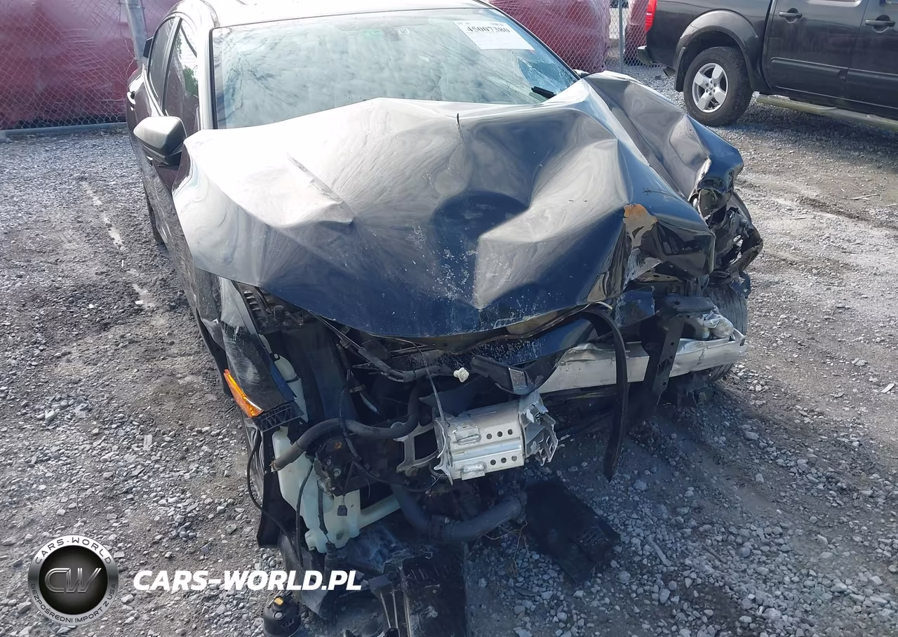 2016 Honda Civic Ex-T VIN:2HGFC1F31GH630416 - 17