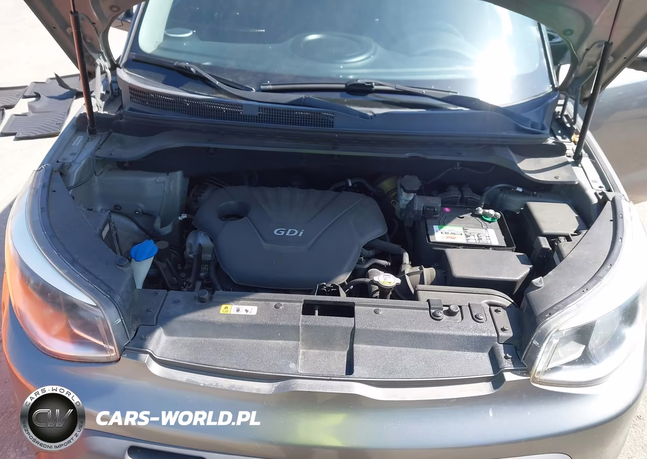 2014 Kia Soul VIN:KNDJN2A21E7092784 - 10