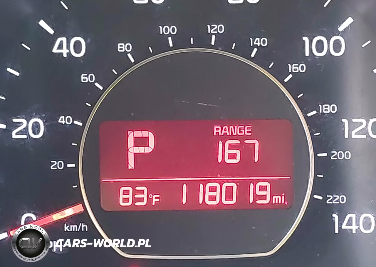 2014 Kia Soul VIN:KNDJN2A21E7092784 - 15