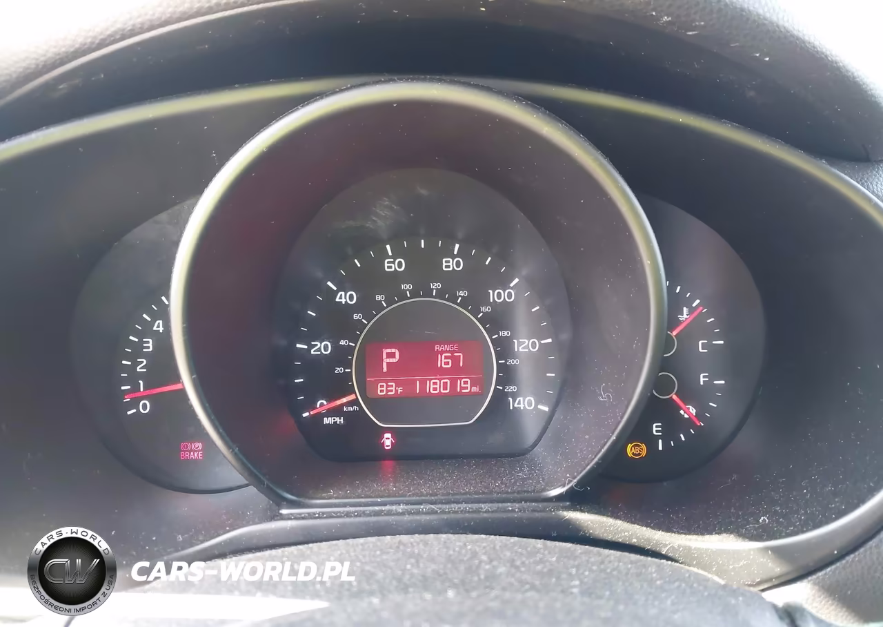 2014 Kia Soul VIN:KNDJN2A21E7092784 - 7