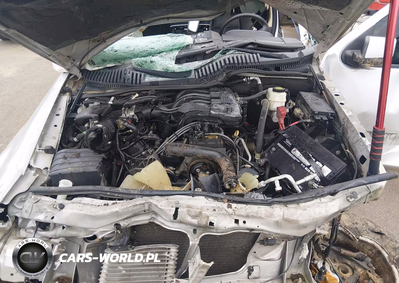 2010 Mercury Mountaineer VIN:4M2EN3HE7AUJ07351 - 10
