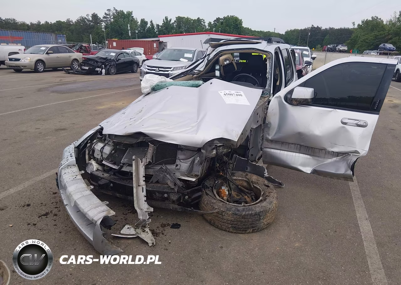 2010 Mercury Mountaineer VIN:4M2EN3HE7AUJ07351 - 6