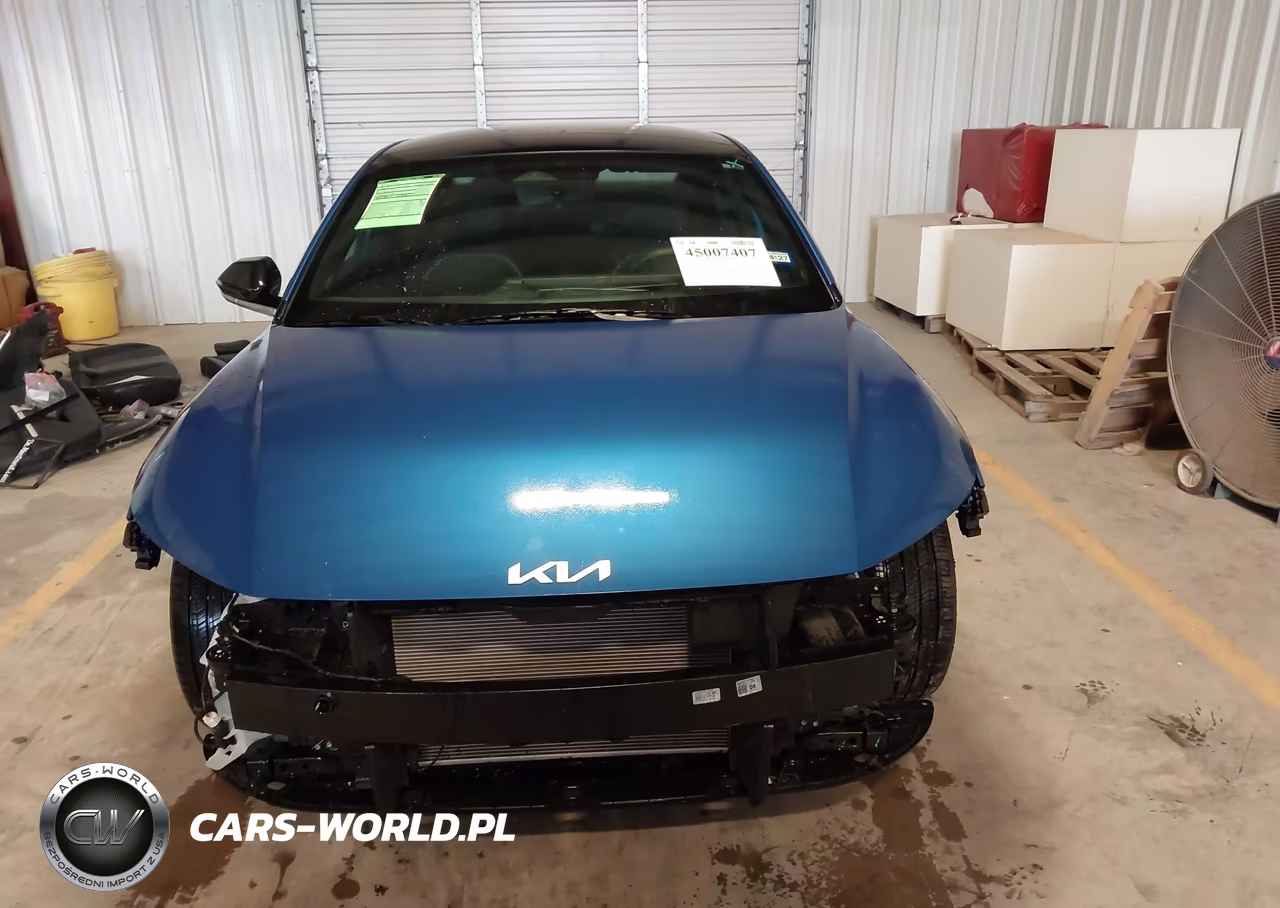 2025 Kia K4 Gt-Line VIN:3KPFW4DE1SE098861 - 13