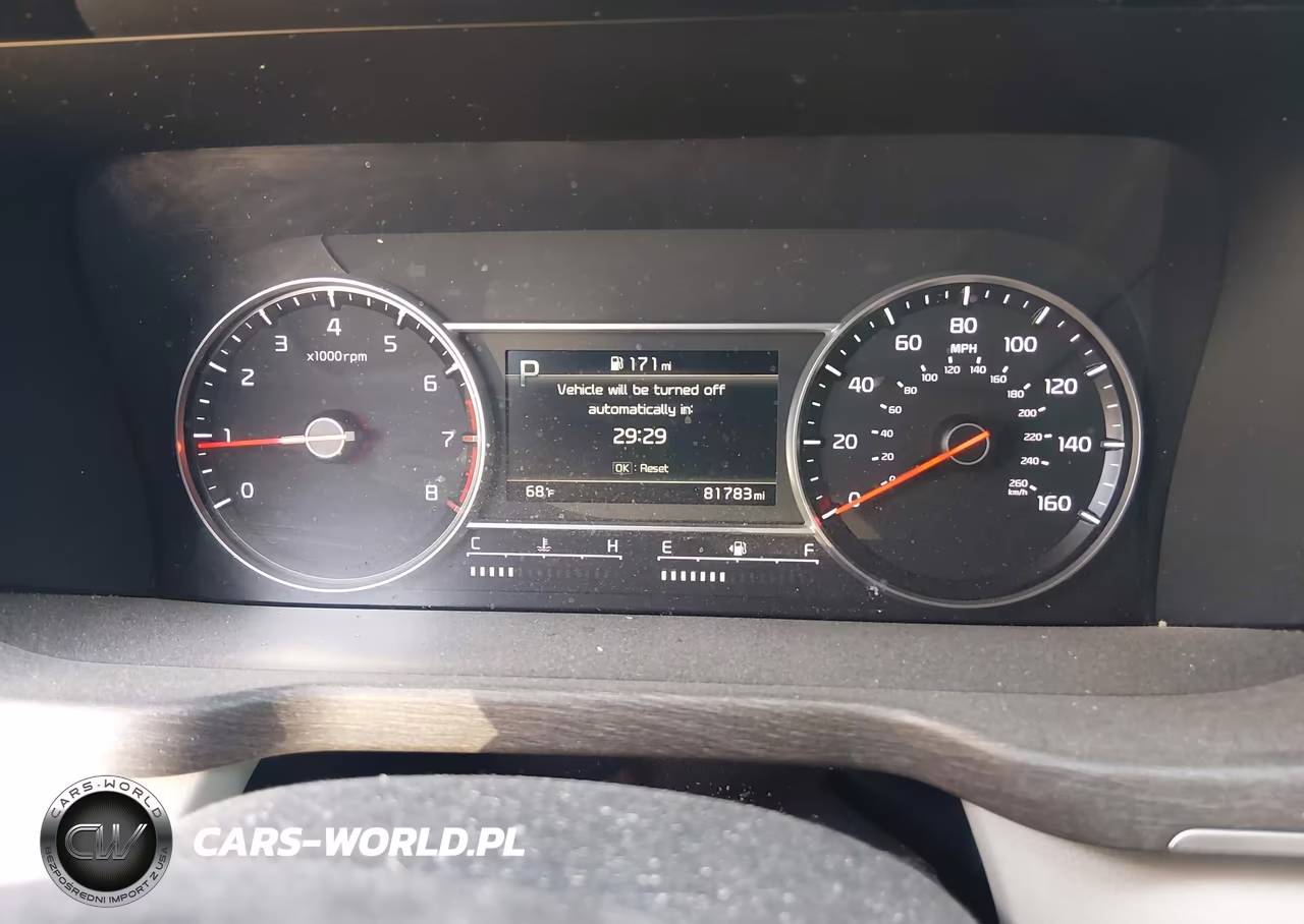 2021 Kia Sorento Ex VIN:5XYRHDLF9MG057630 - 7